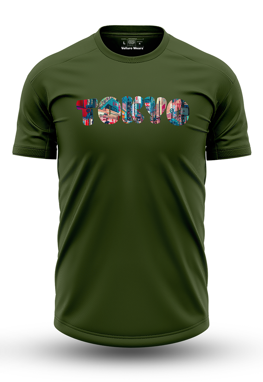 Tokyo Tee's