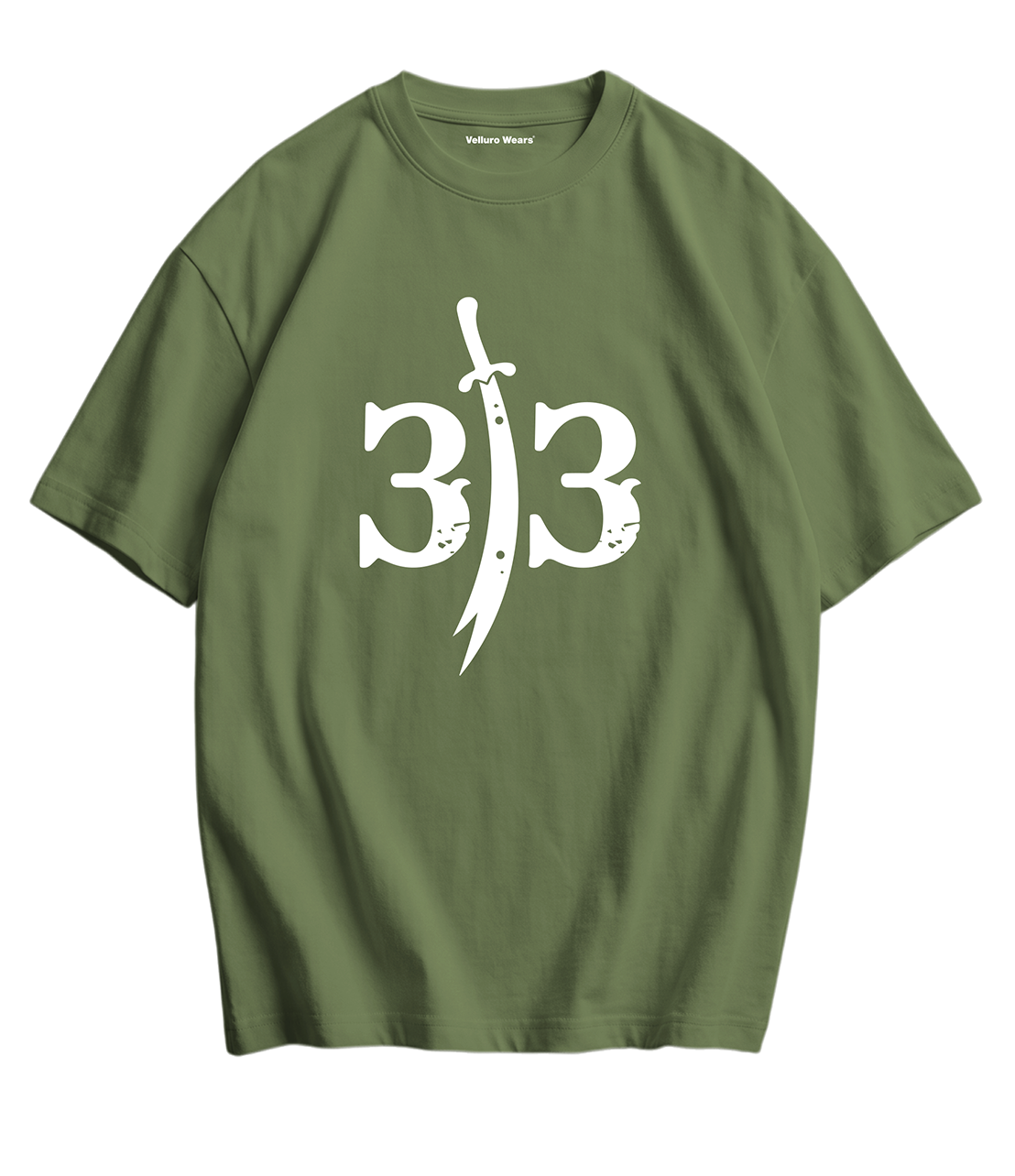 313 Tee's