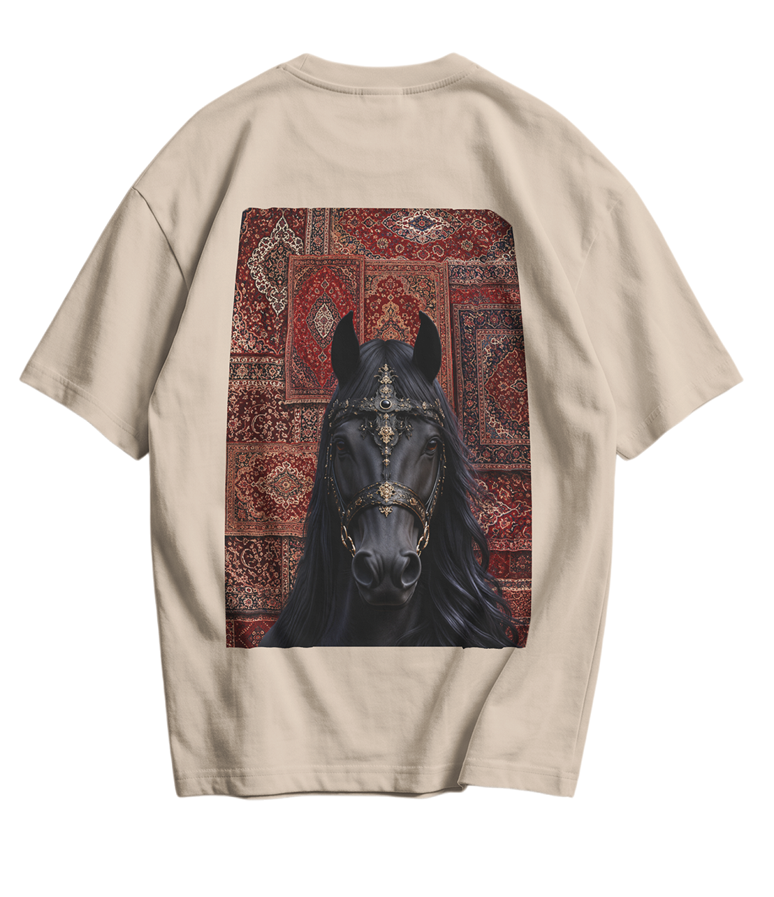 Carpet Horse Tee's