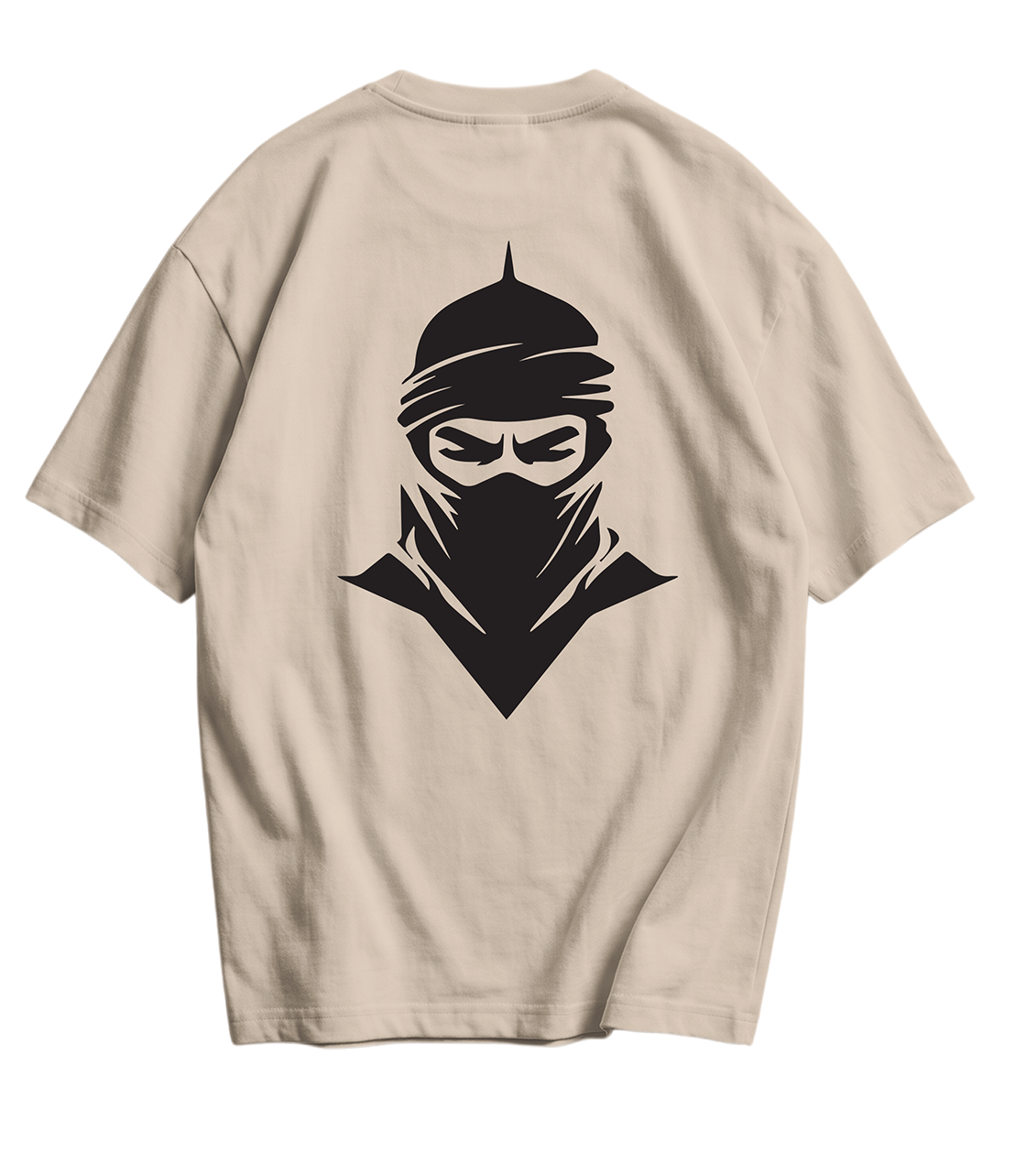 Bandana Warrior Tee's