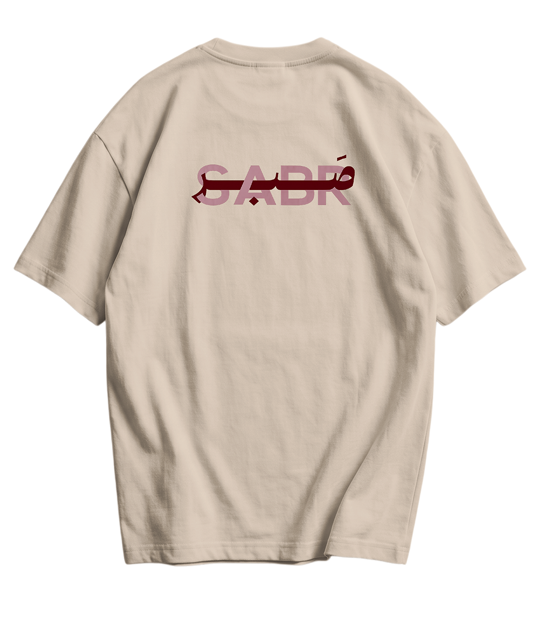 Sabr Tee's