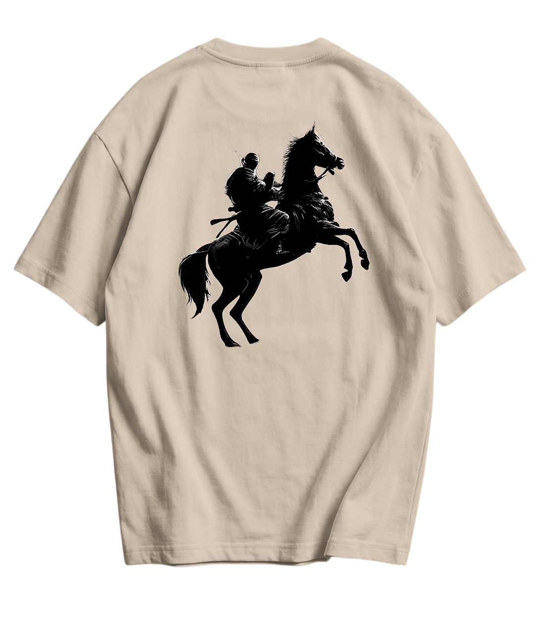 Horse Warrior Tee's