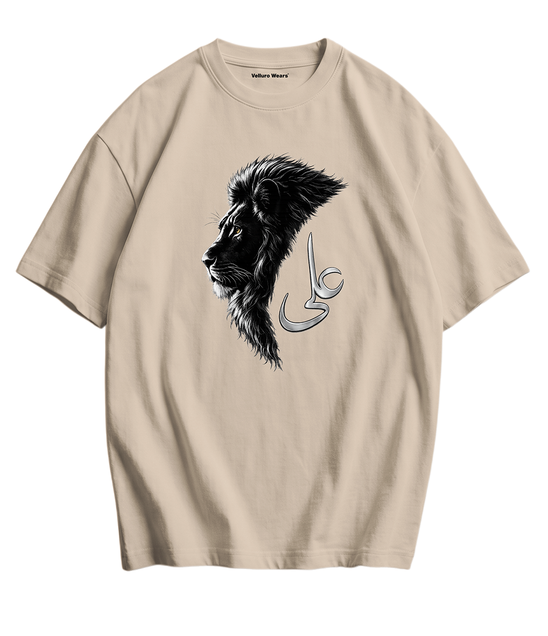 Ali Lion Tee's