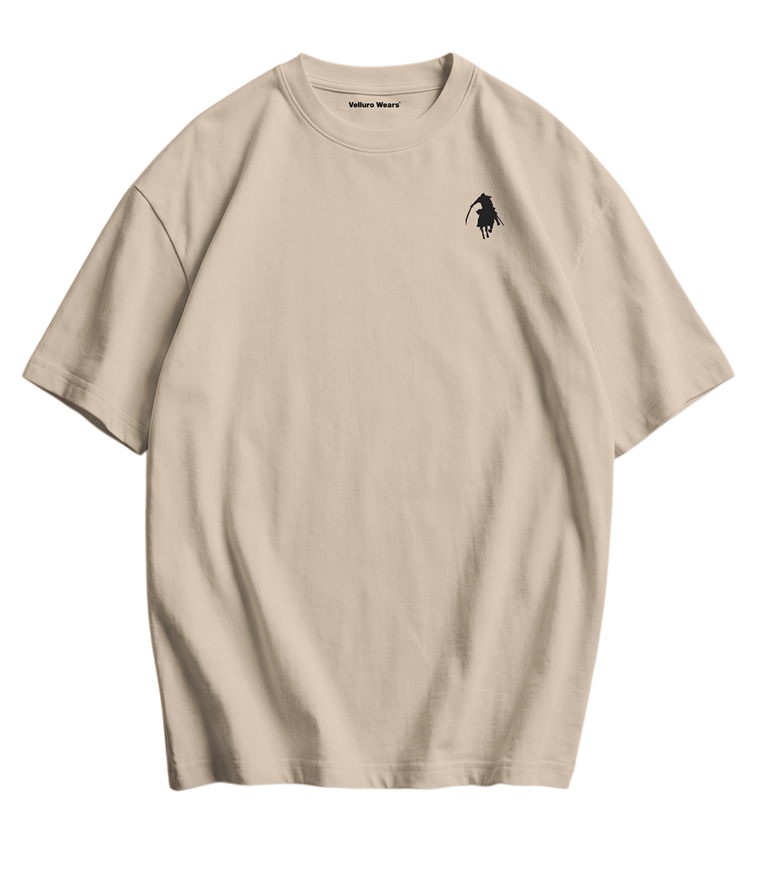 Warrior Tee's