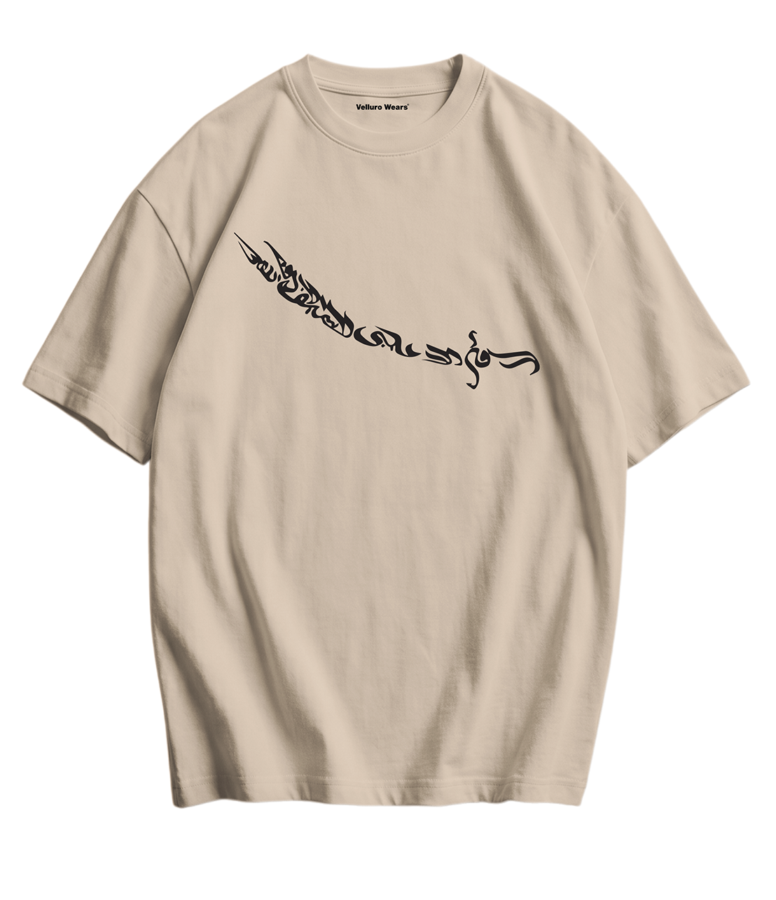 Hussani Sword Tee's