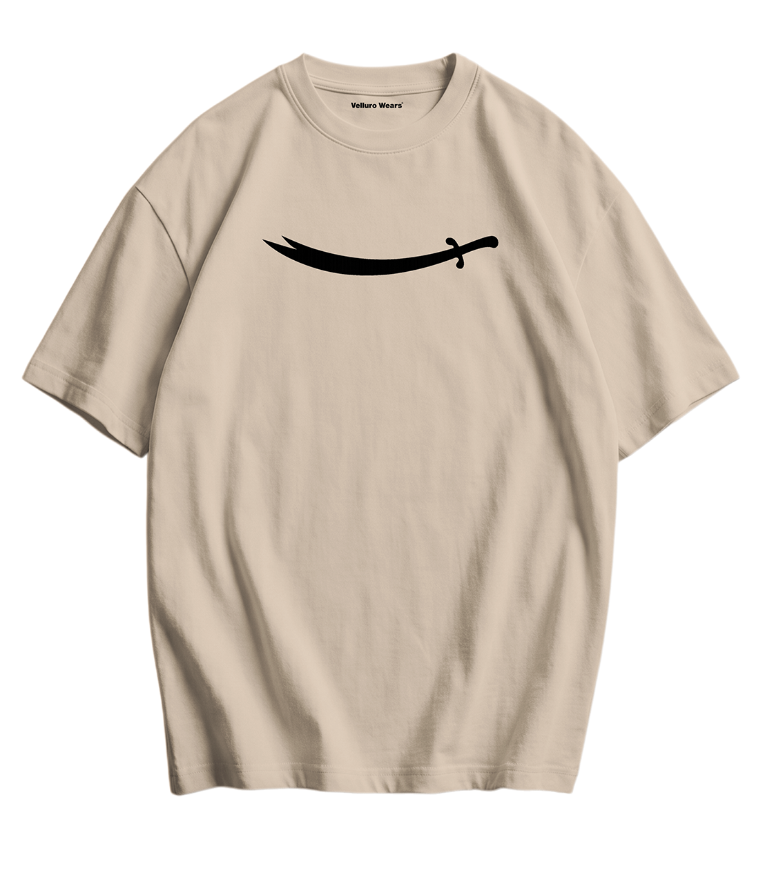 Sword Warrior Tee's