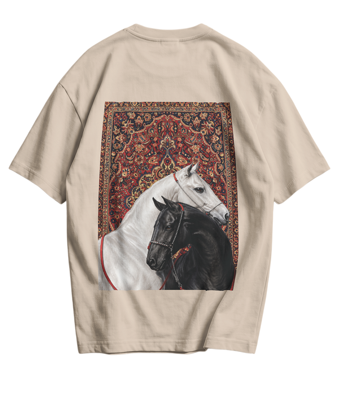Carpet Horse Tee's