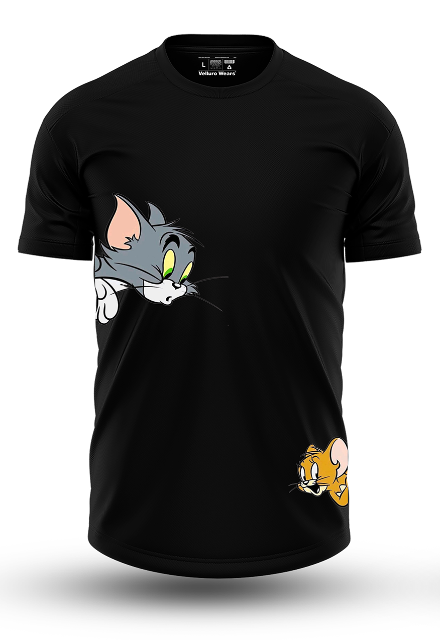Tom and Jerry Tee's