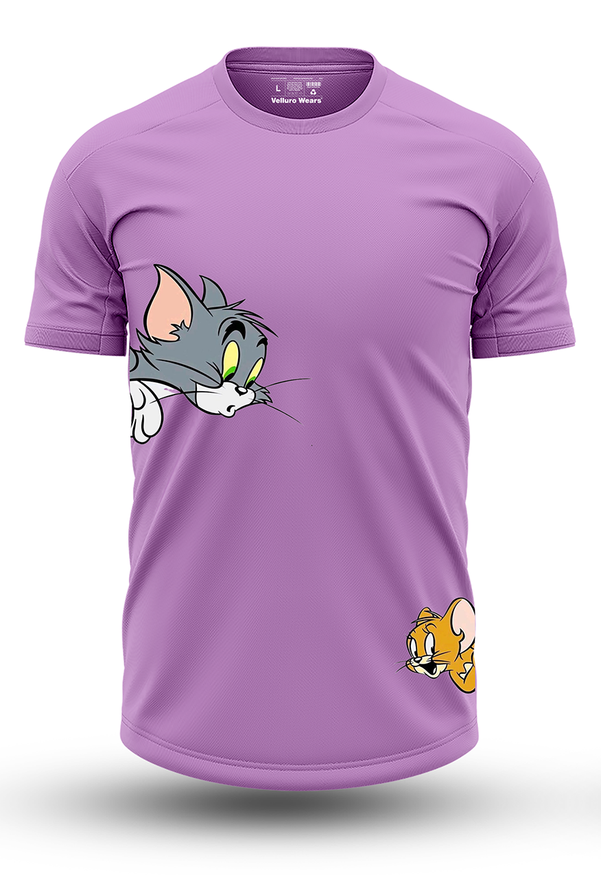 Tom and Jerry Tee's
