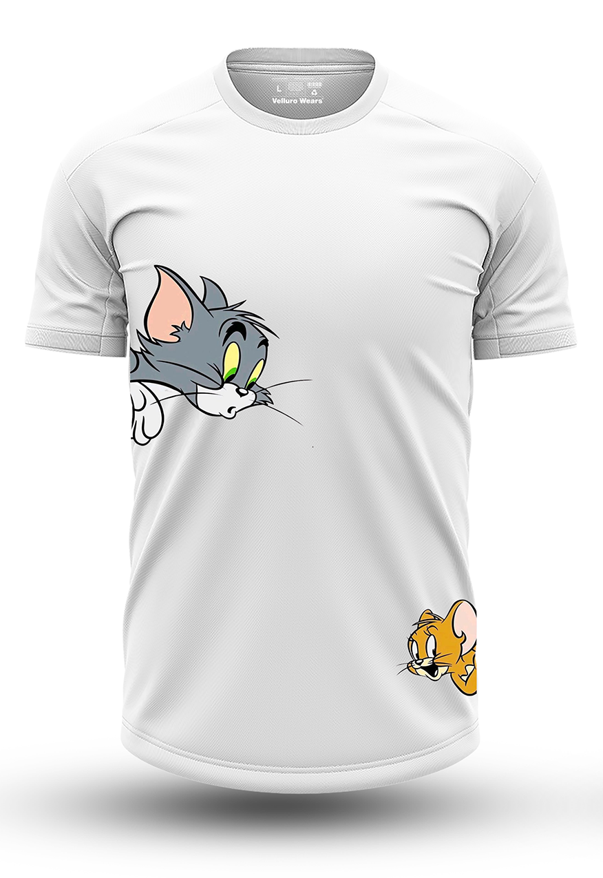 Tom and Jerry Tee's