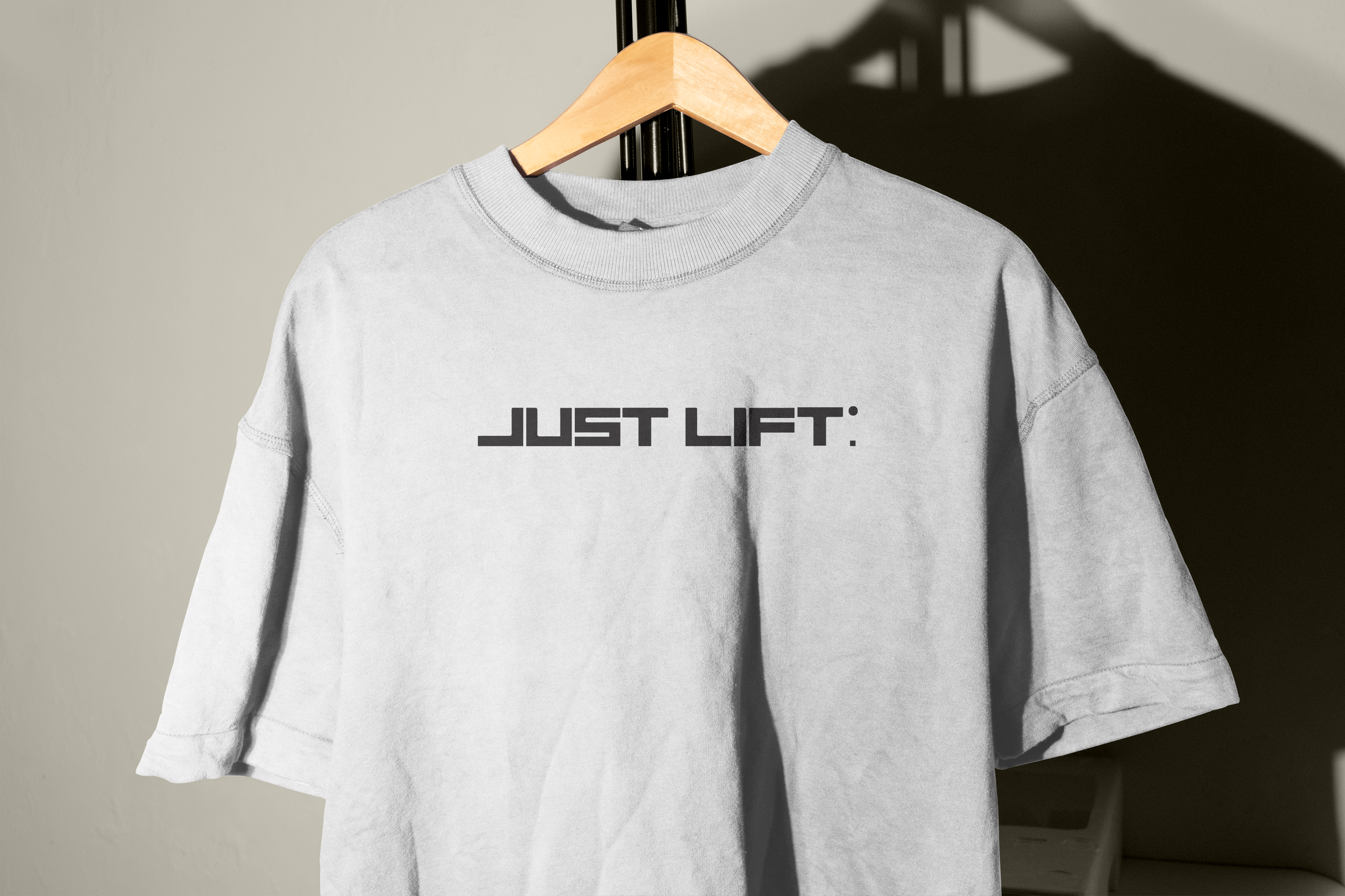 Just Lift Tee's