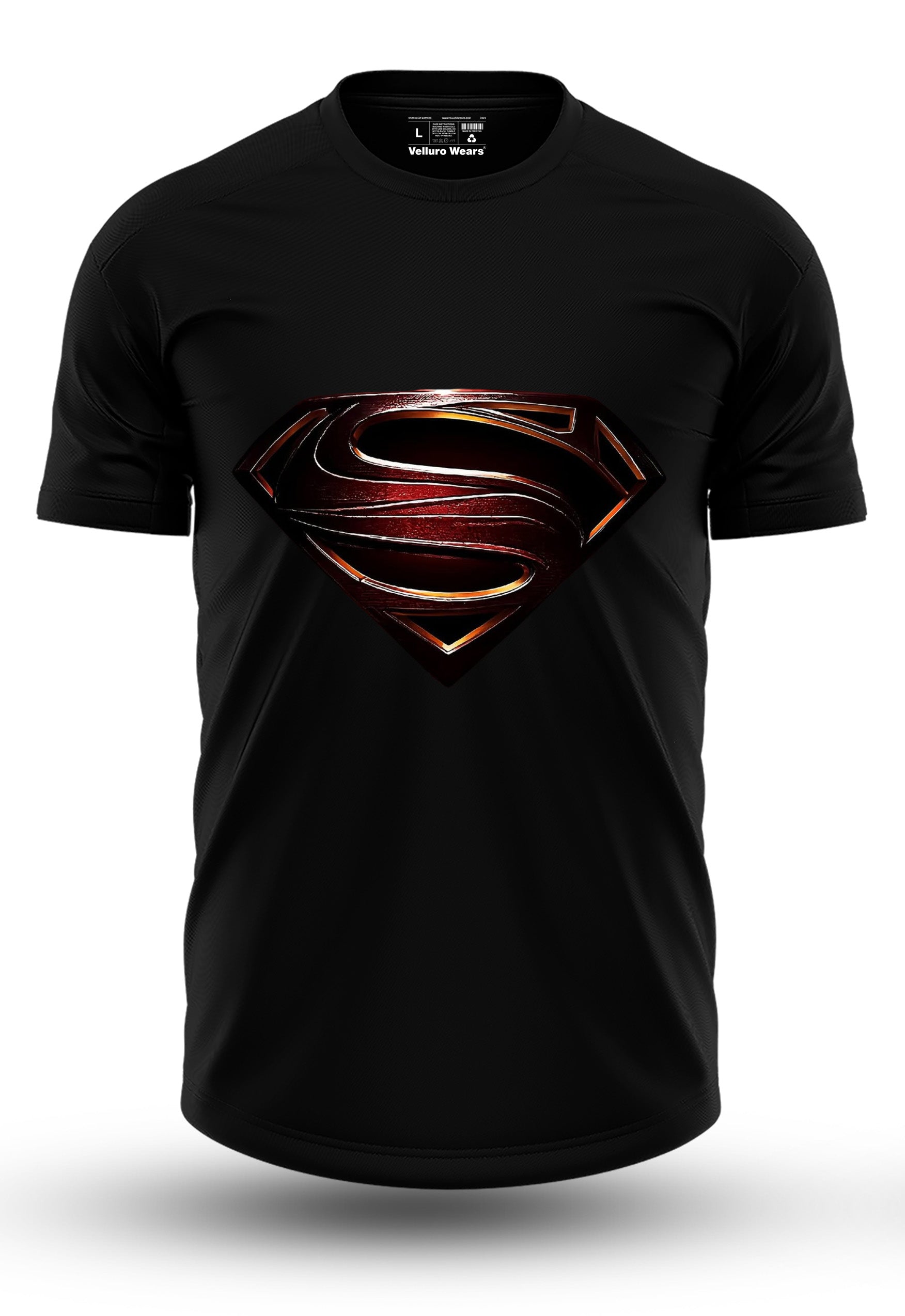 Superman Tee's