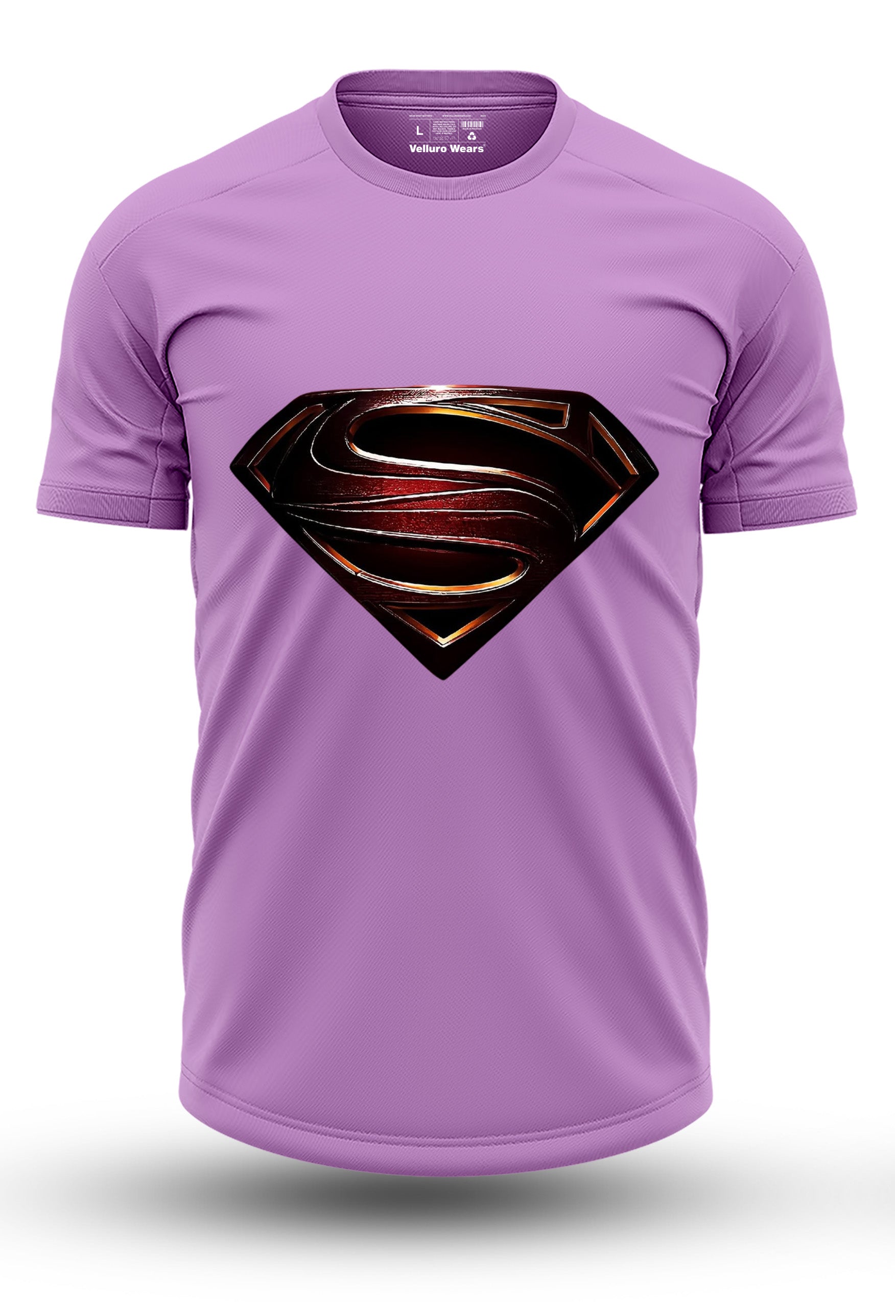Superman Tee's