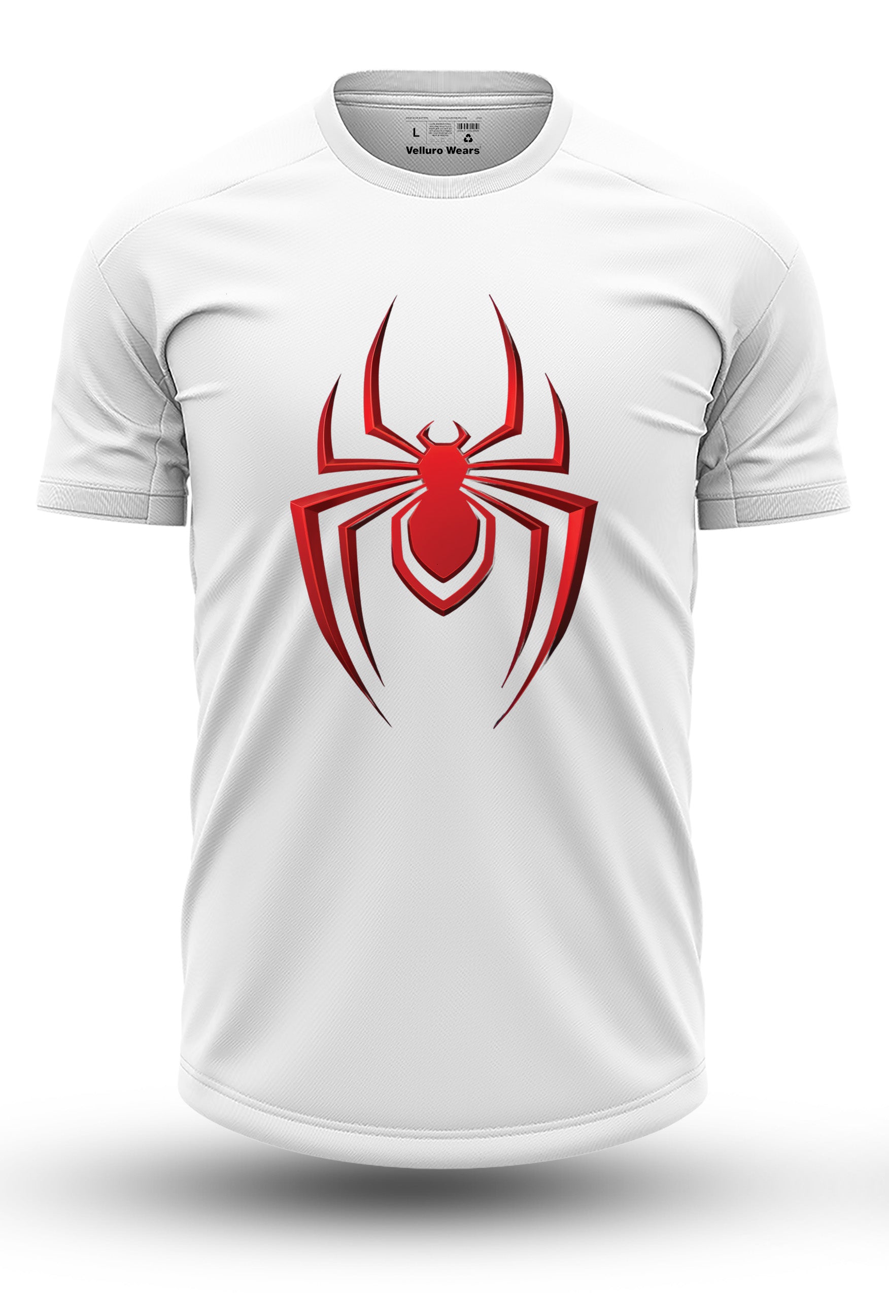 Red Spider Tee's