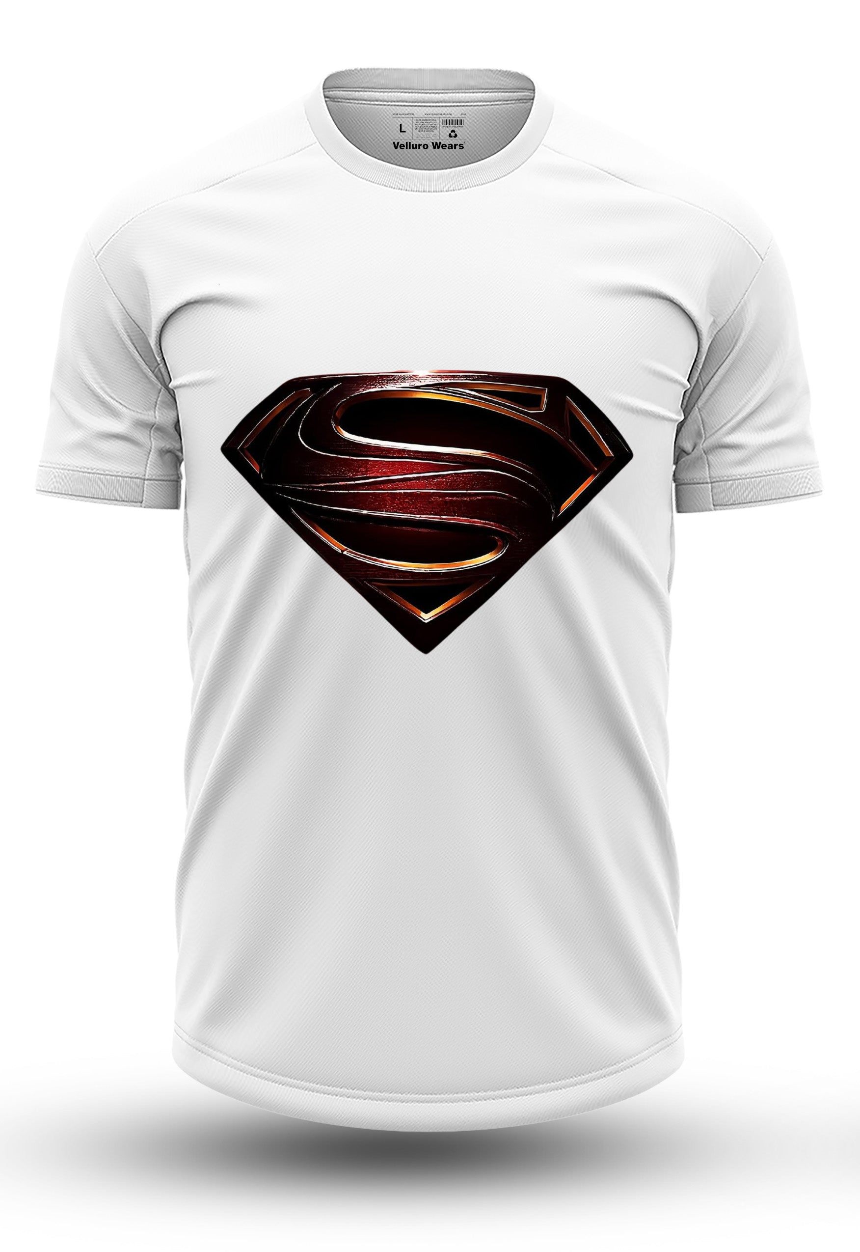 Superman Tee's