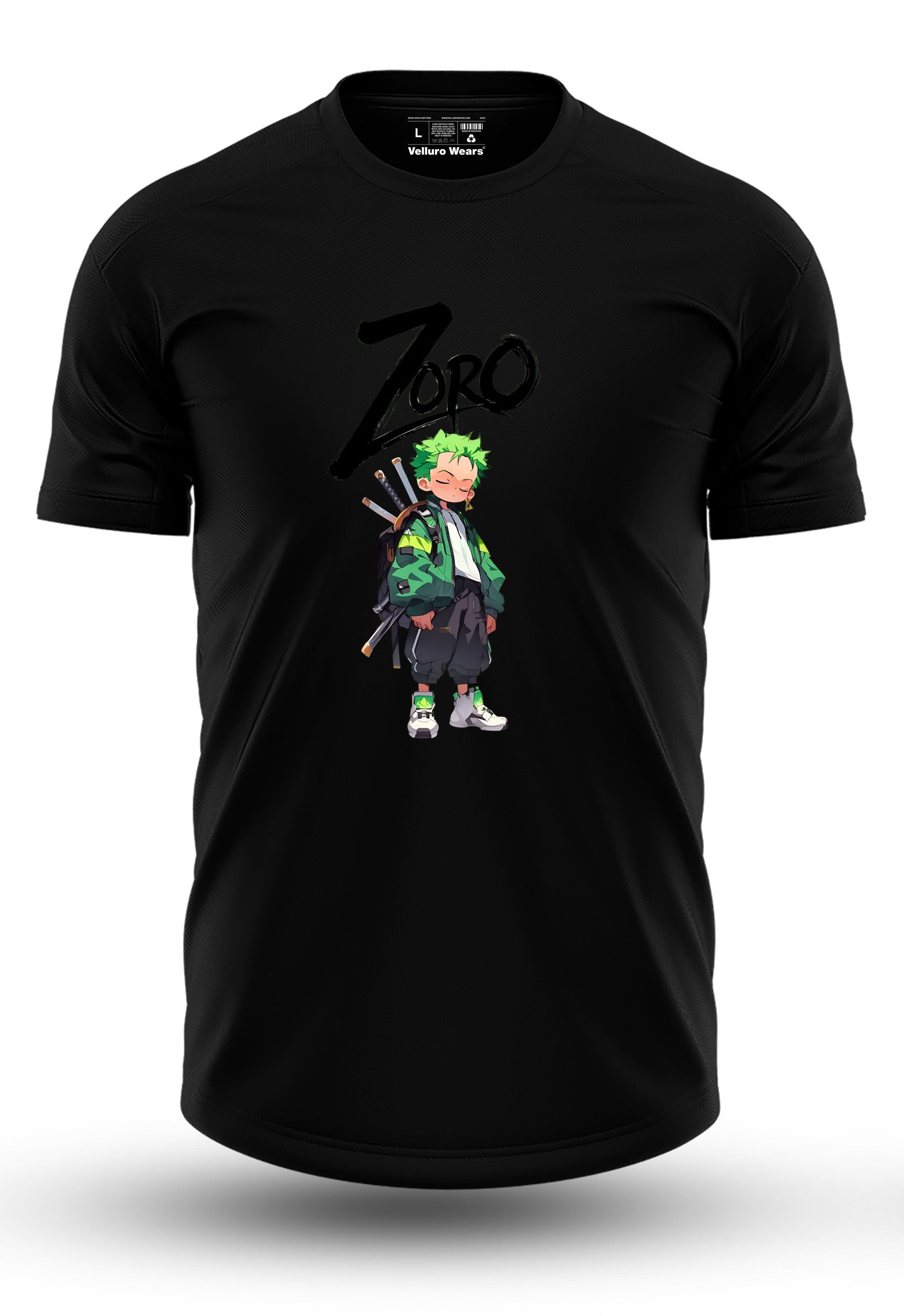 Zoro Tee's