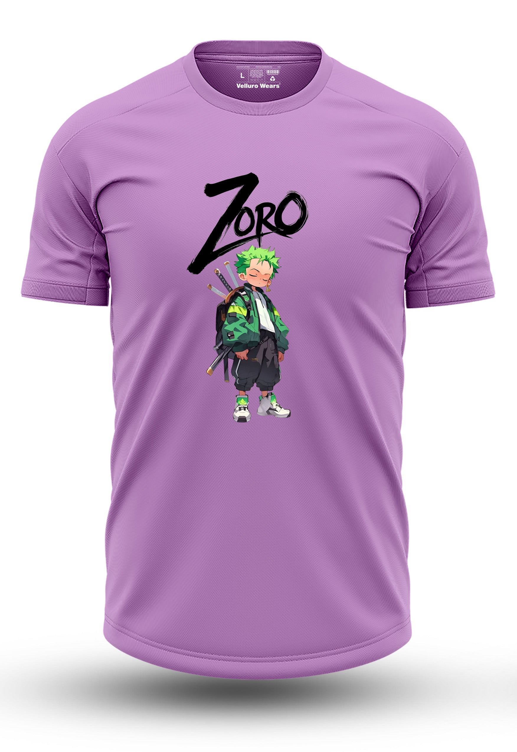 Zoro Tee's