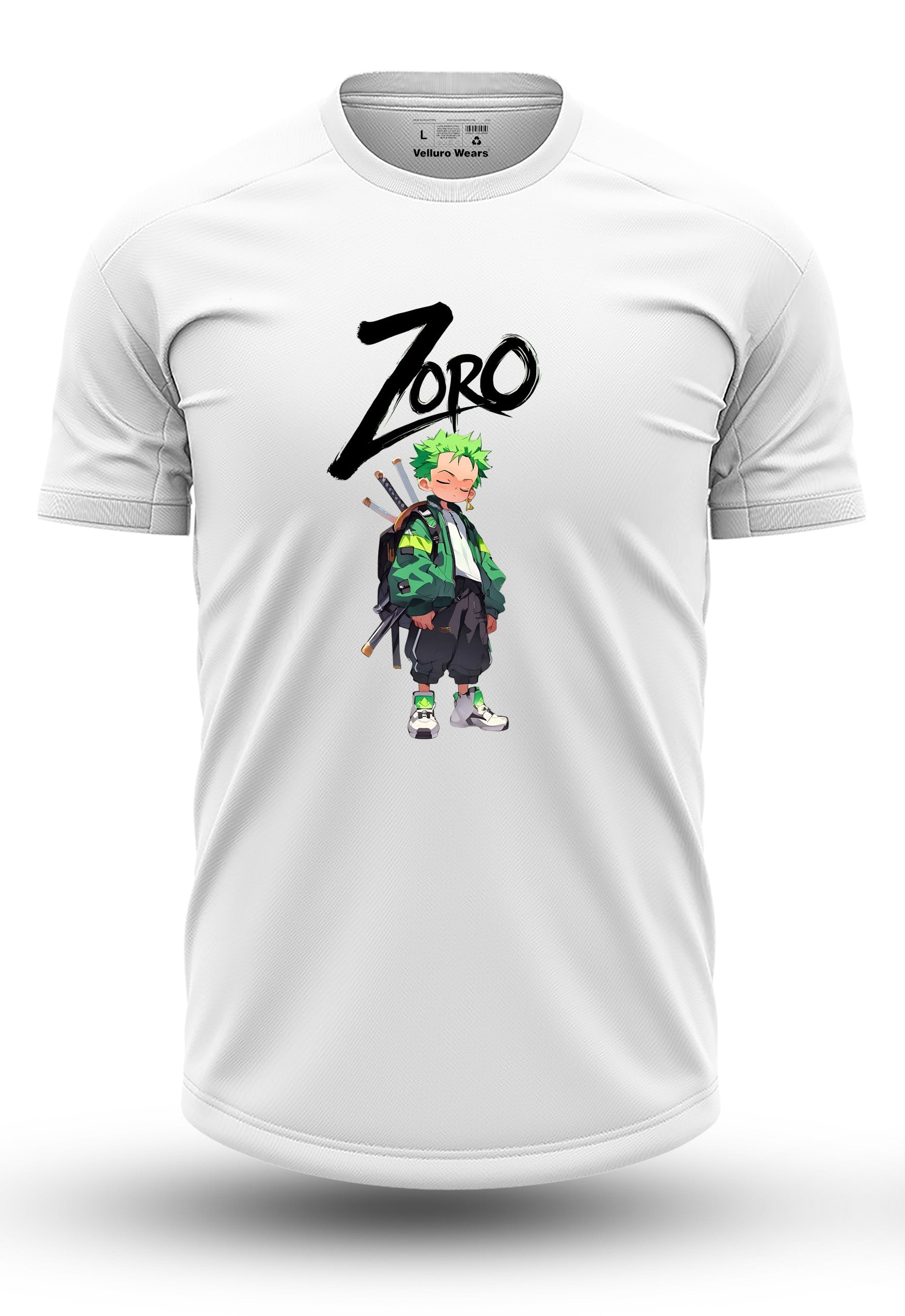 Zoro Tee's