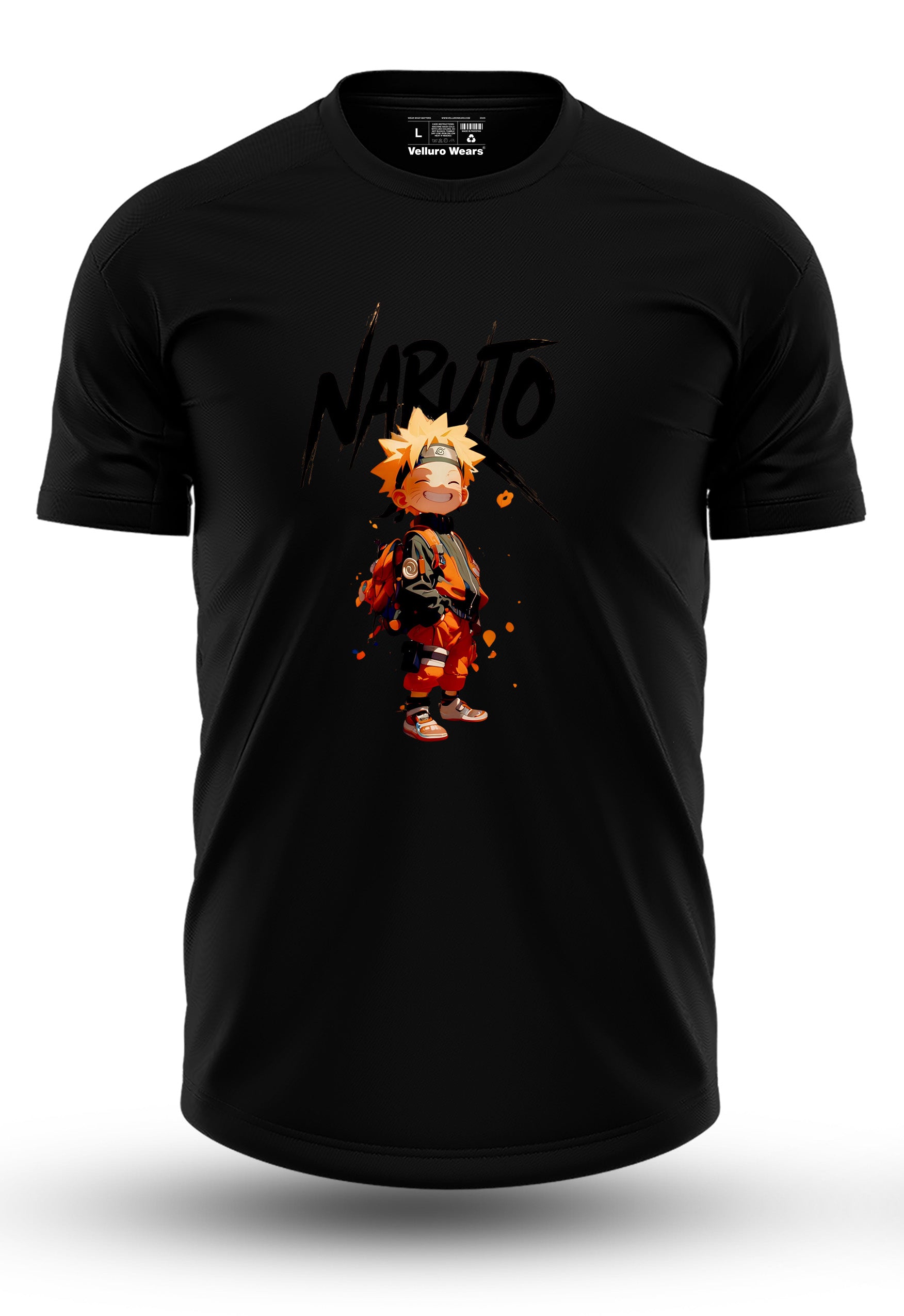 Naruto Tee's