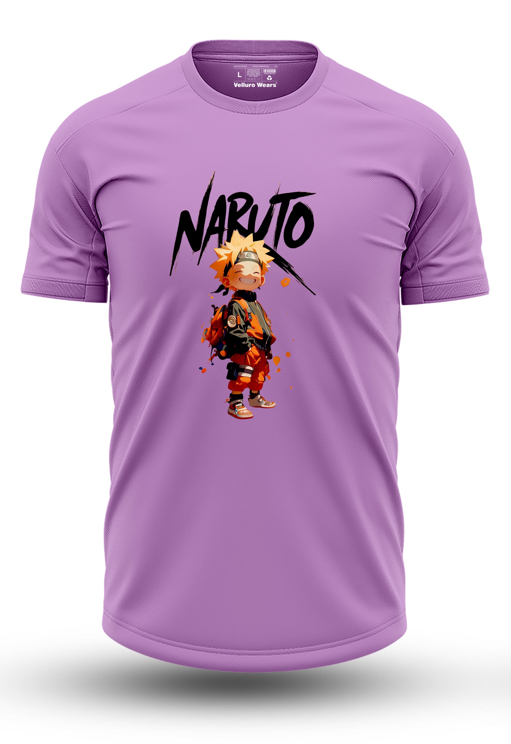 Naruto Tee's