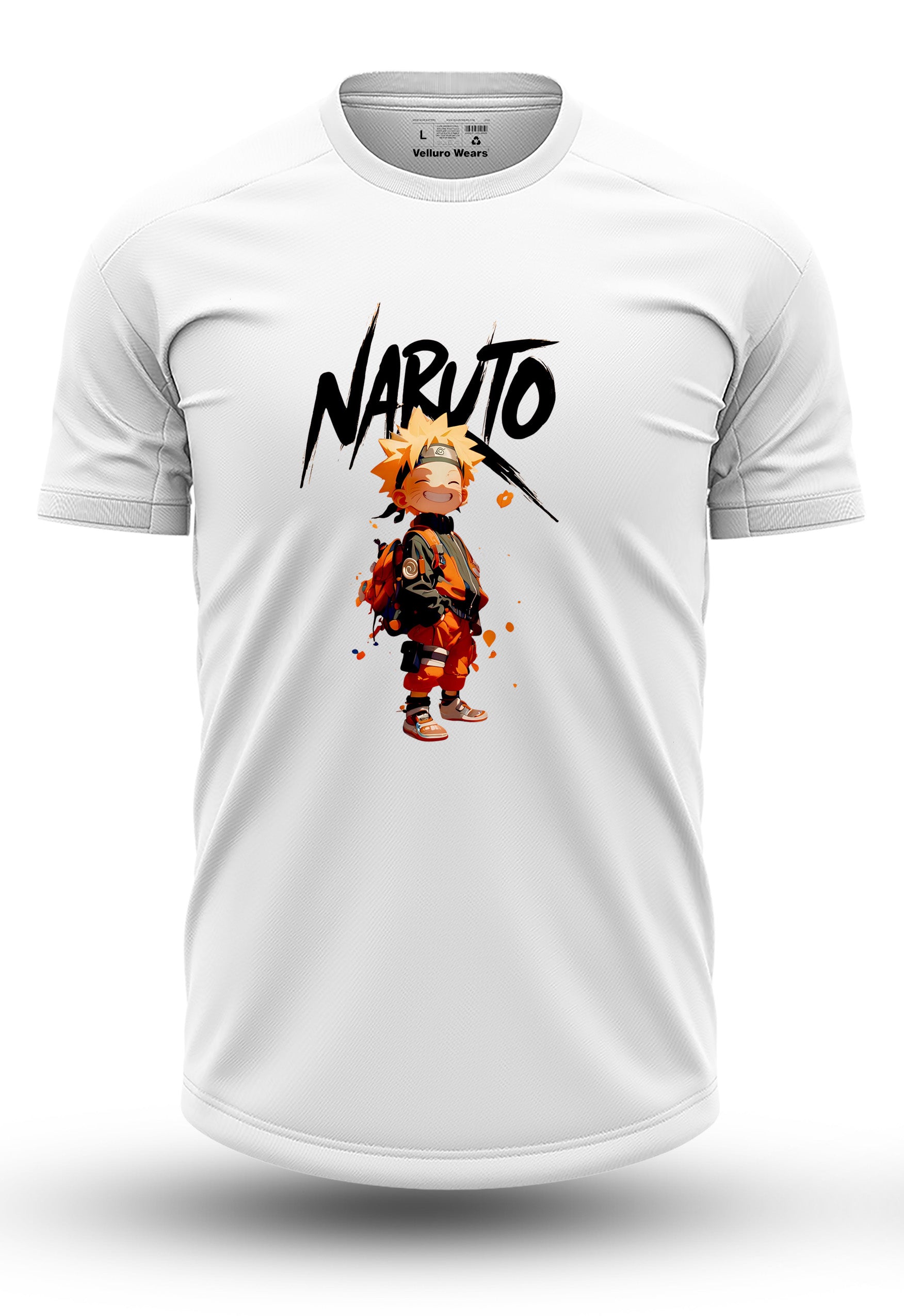 Naruto Tee's