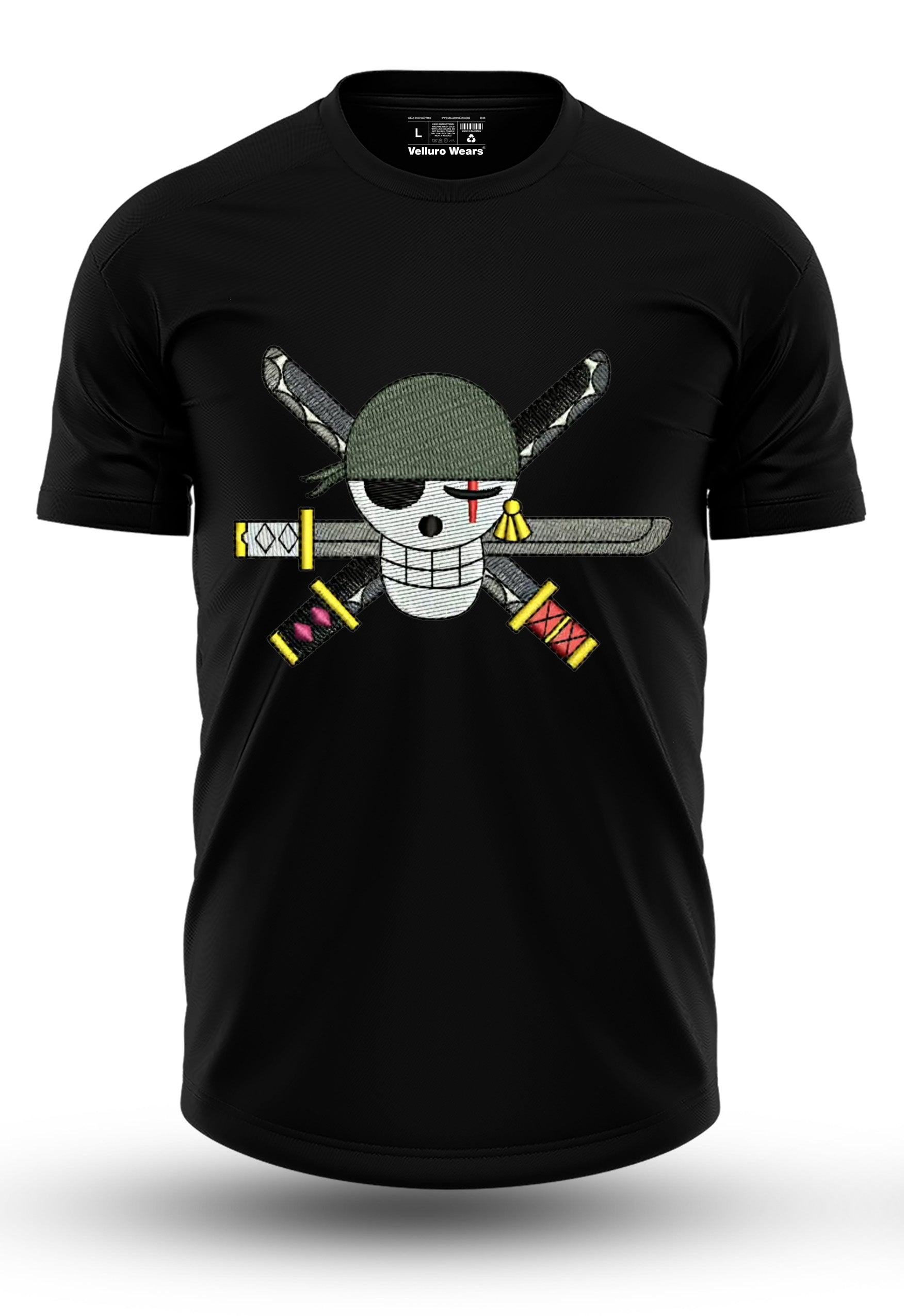 One Piece Tee's