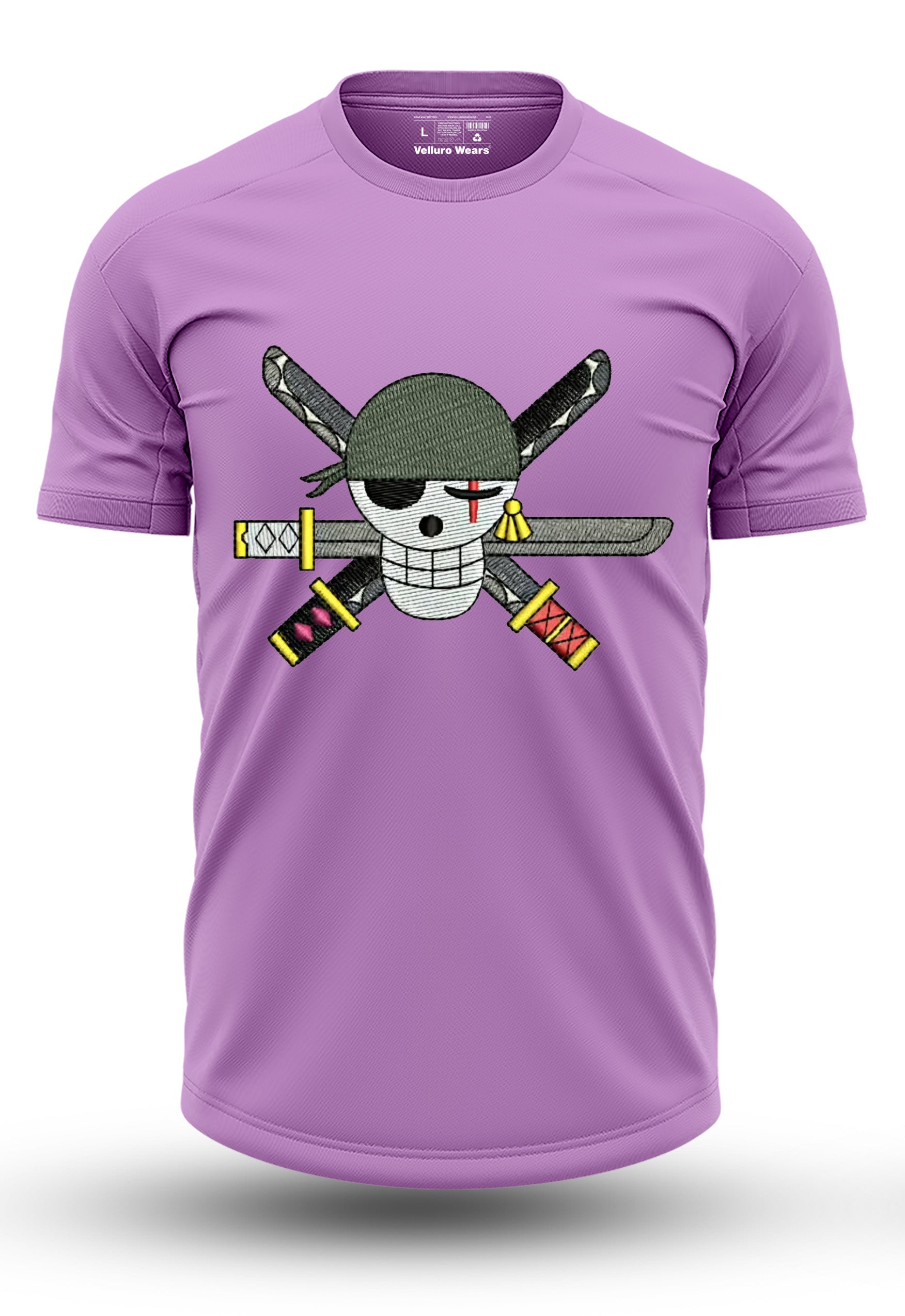 One Piece Tee's