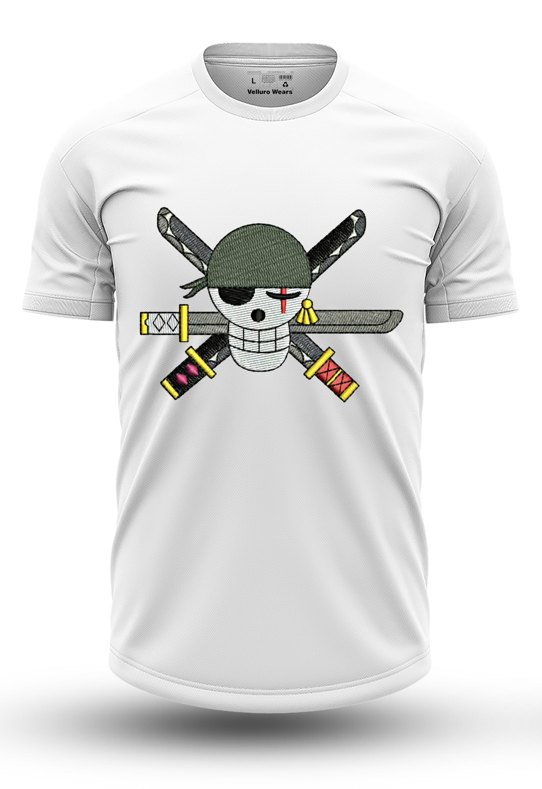 One Piece Tee's