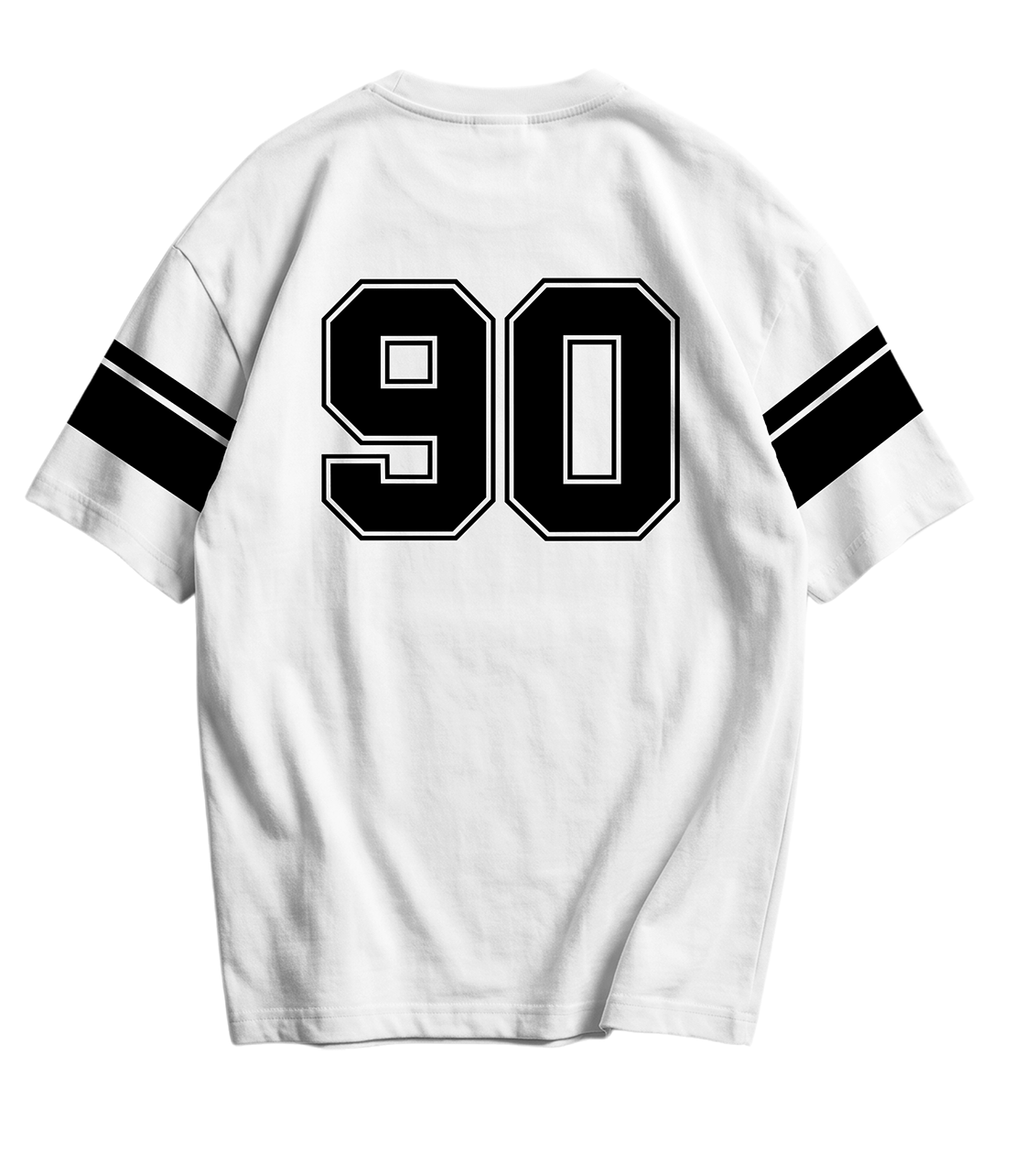 90 Tee's