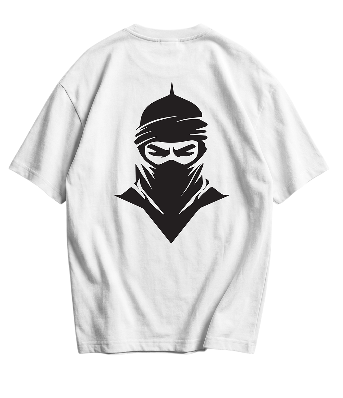 Bandana Warrior Tee's