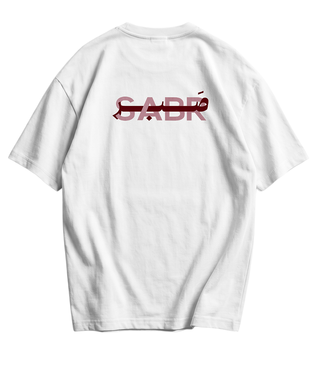 Sabr Tee's