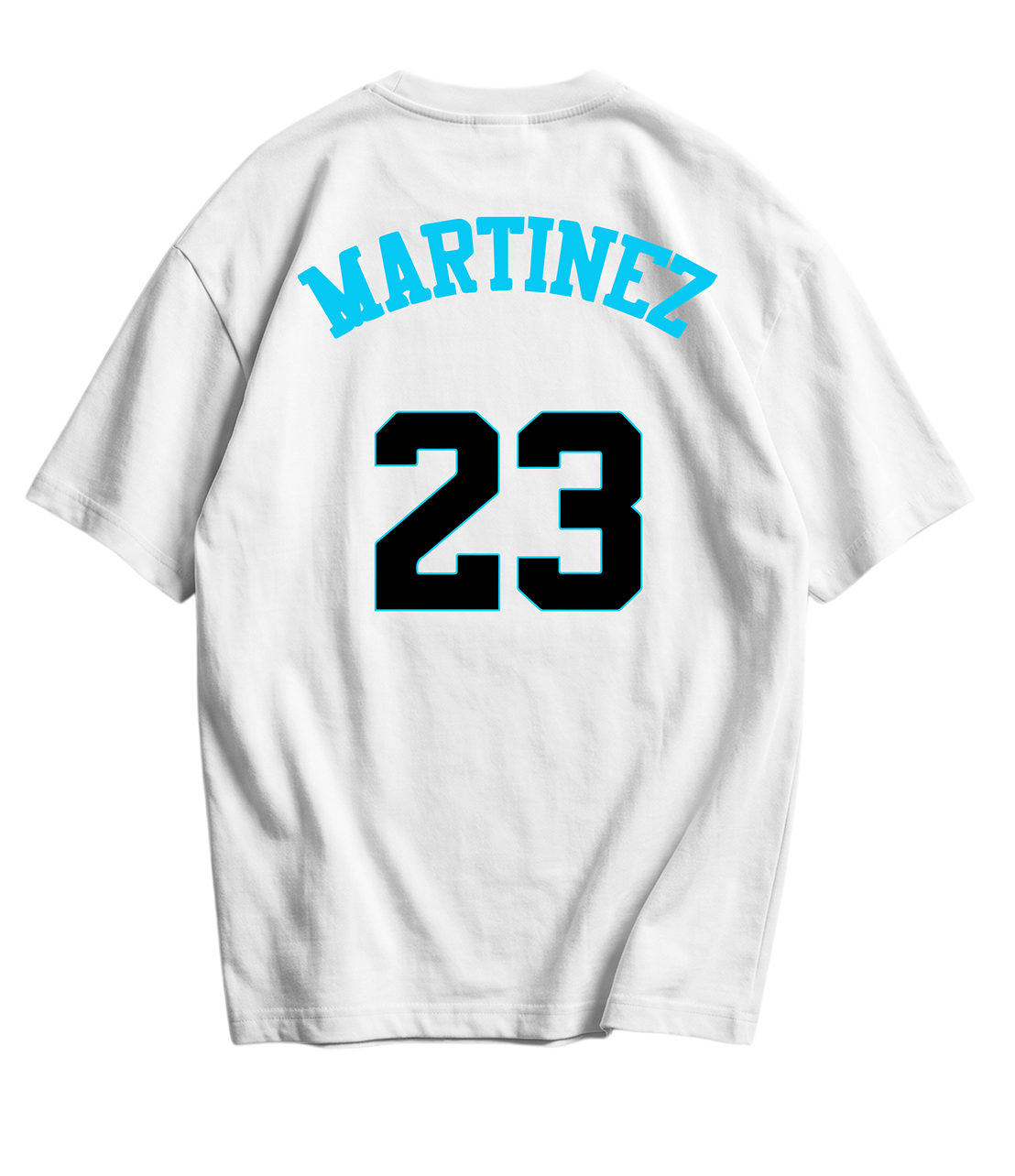 Martinez Tee's