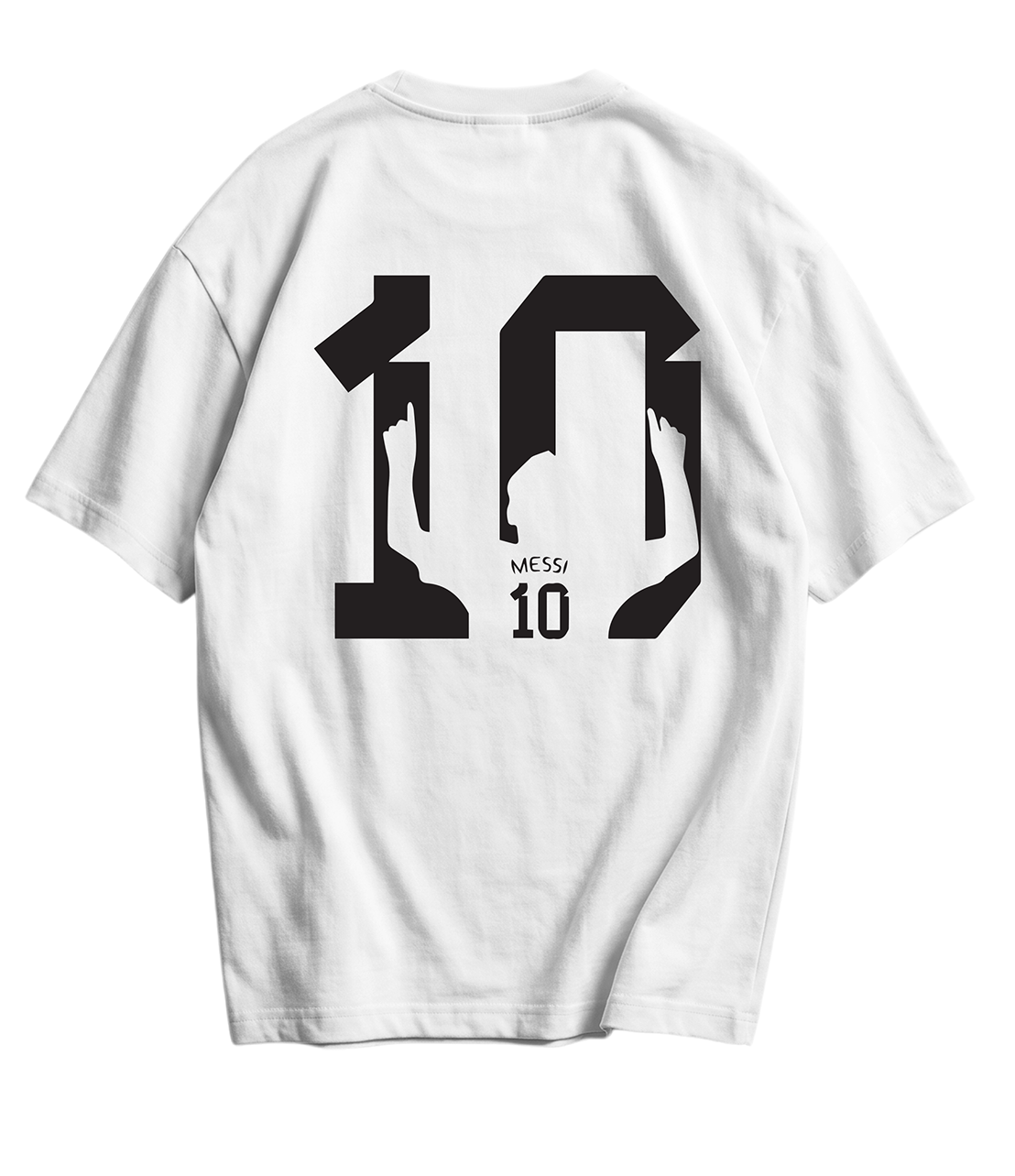 Messt # 3 Tee's