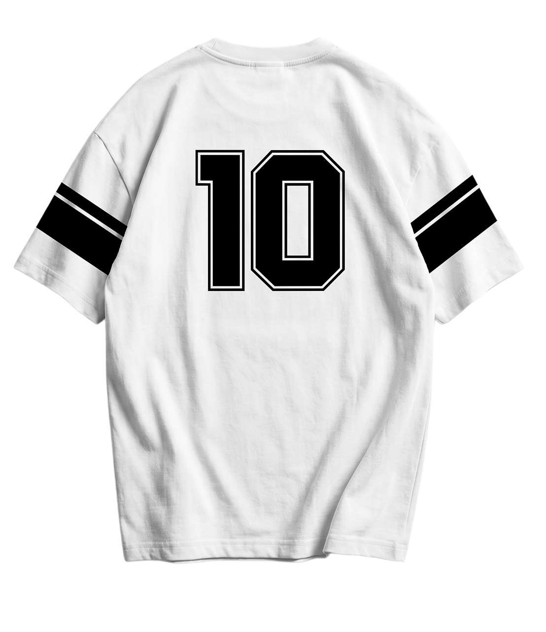 10 Tee's