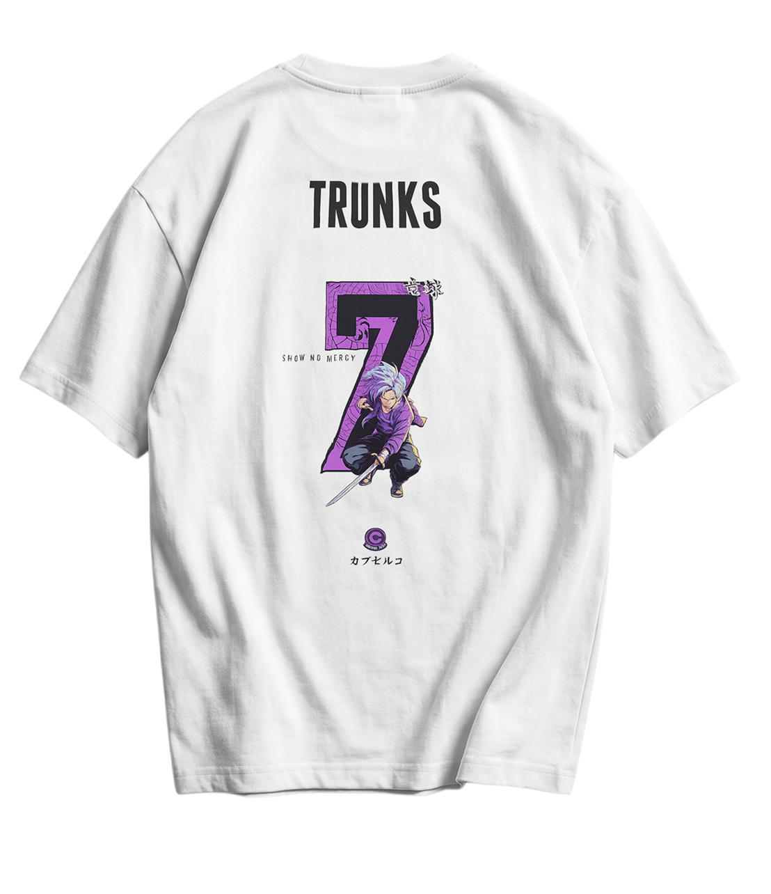 Trunks 07 Tee's