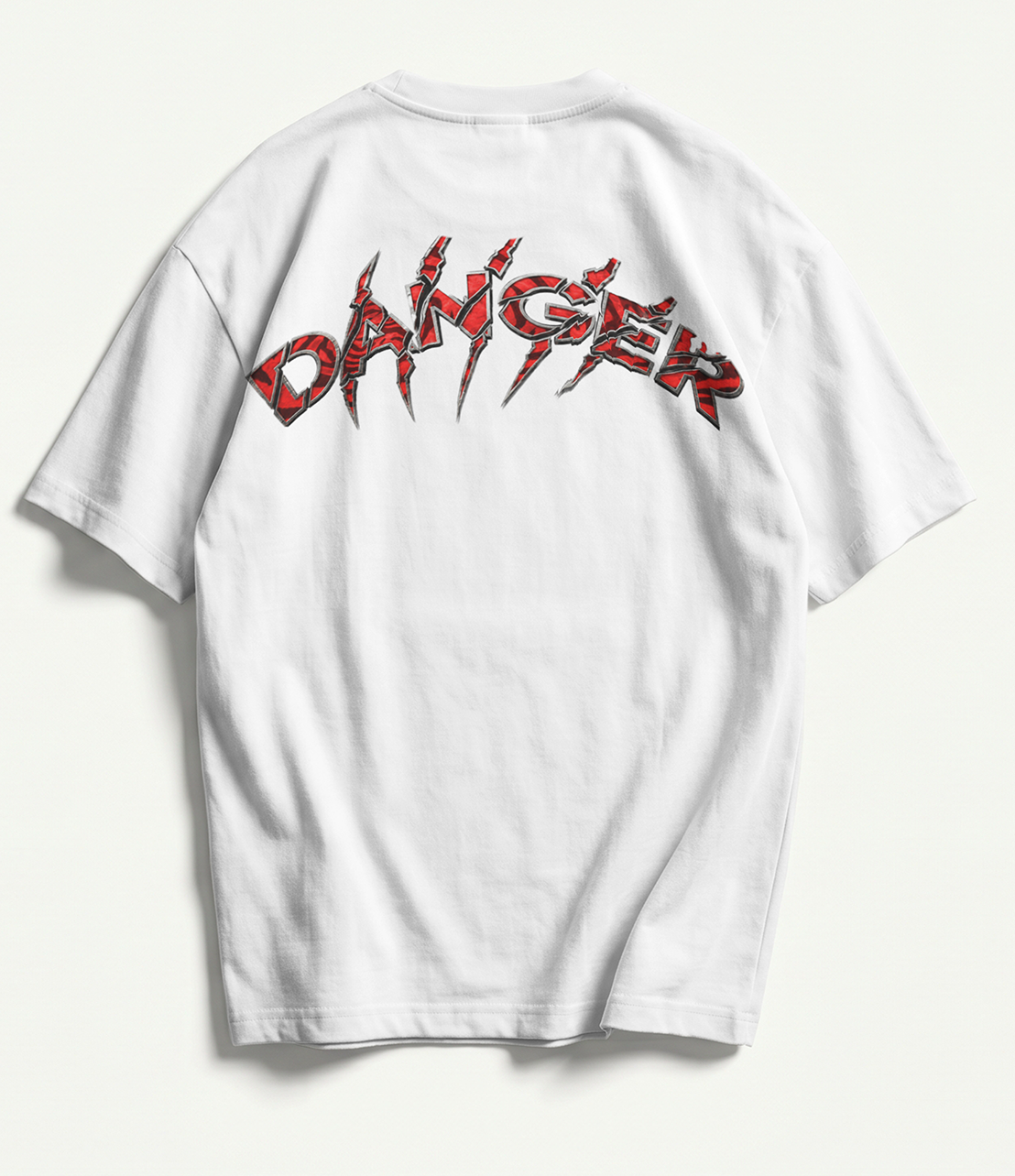 Danger Tee's