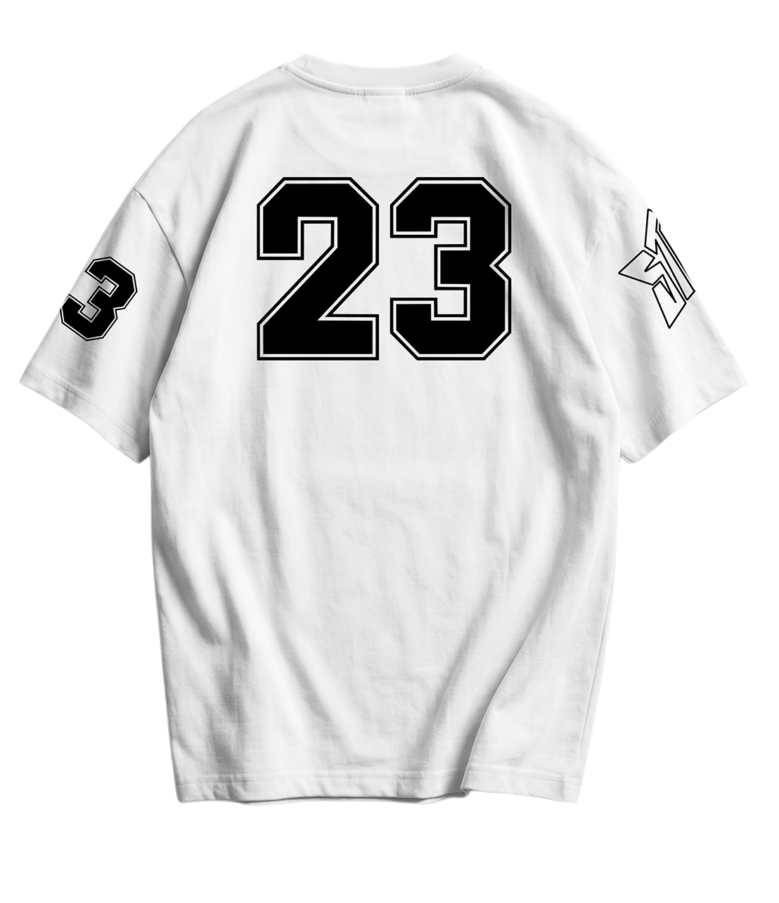 23 Tee's