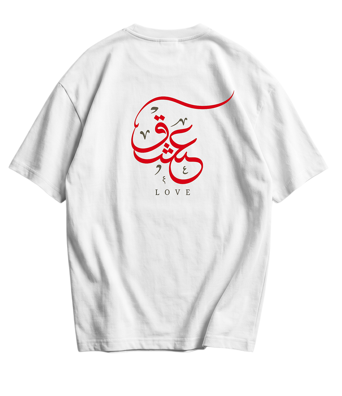 Ishq Tee's