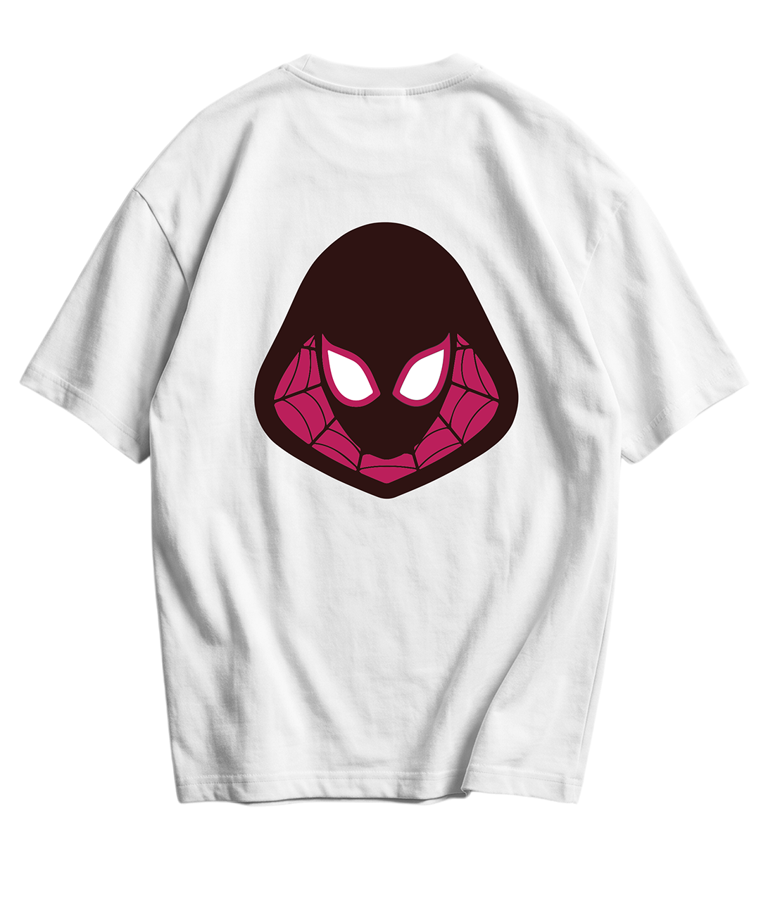 Spider Morals Tee's