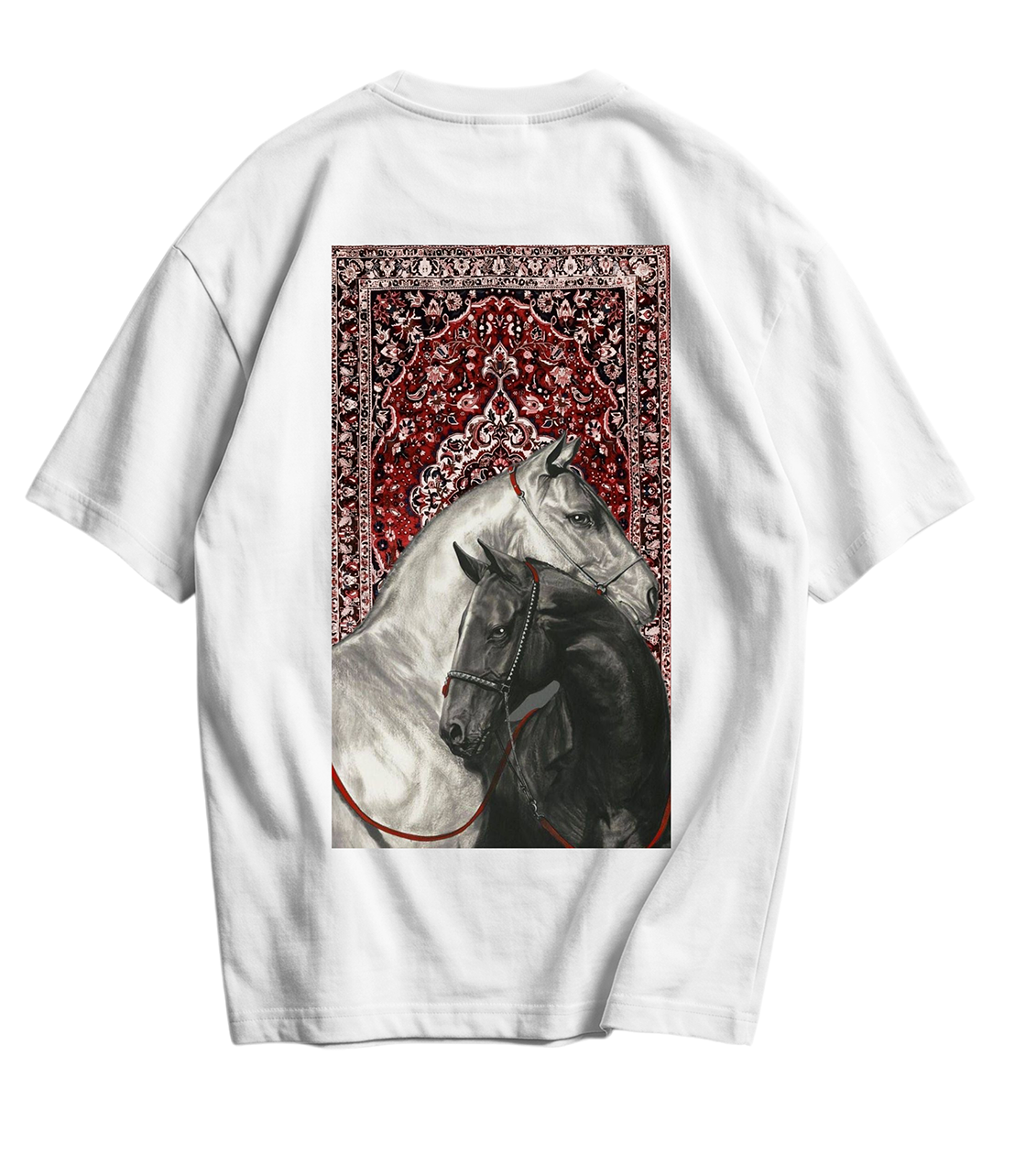 Carpet Horse Tee's