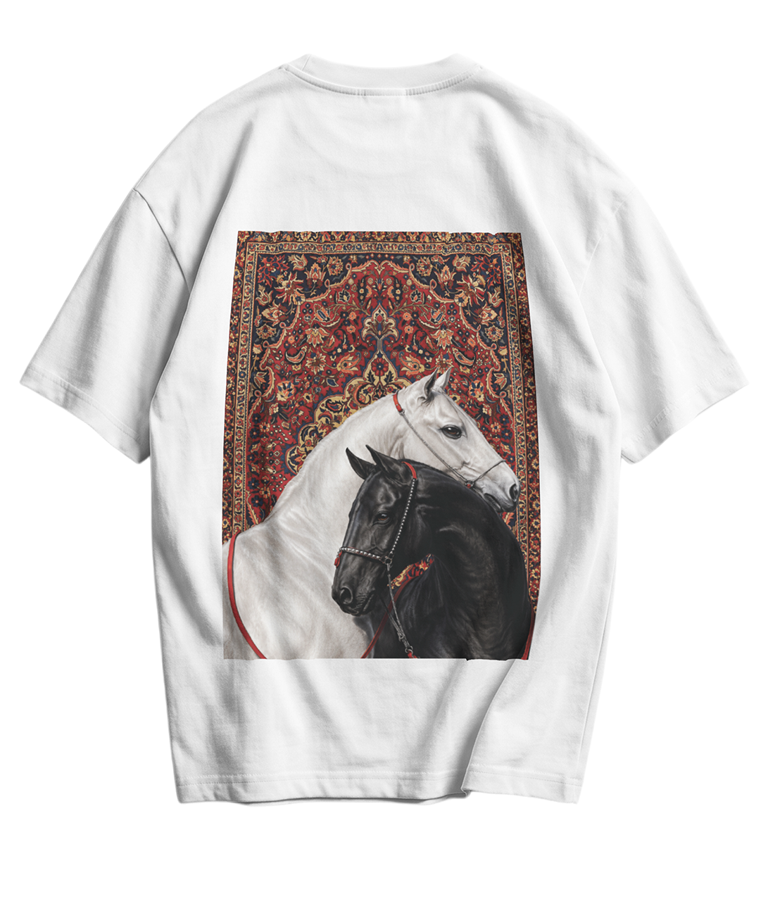 Carpet Horse Tee's