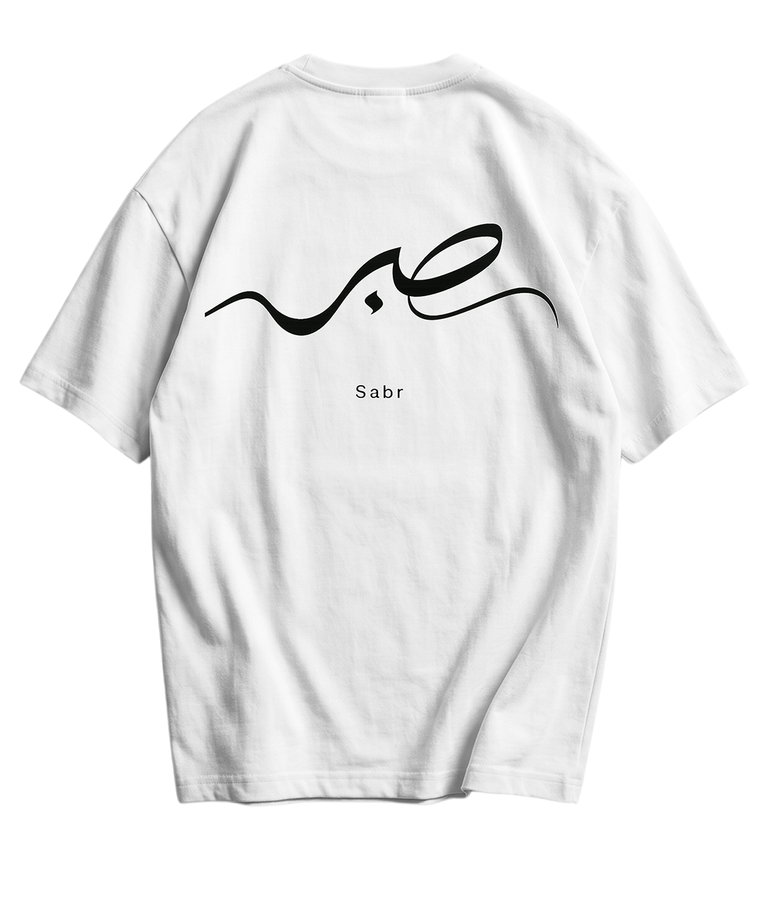 Sabr # 2 Tee's