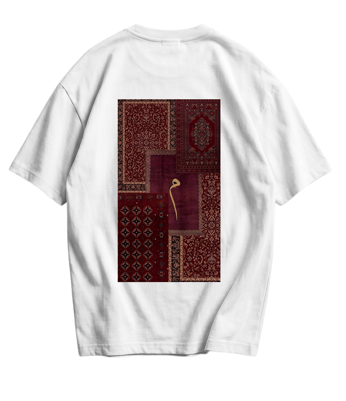 The Letter MIM Tee's
