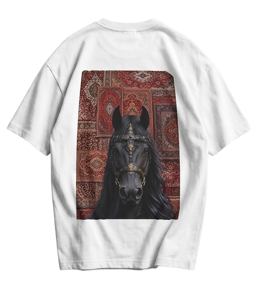 Carpet Horse Tee's