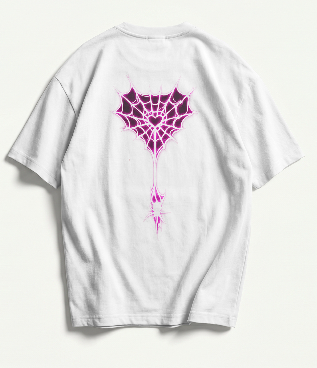 Pink Heart Tee's
