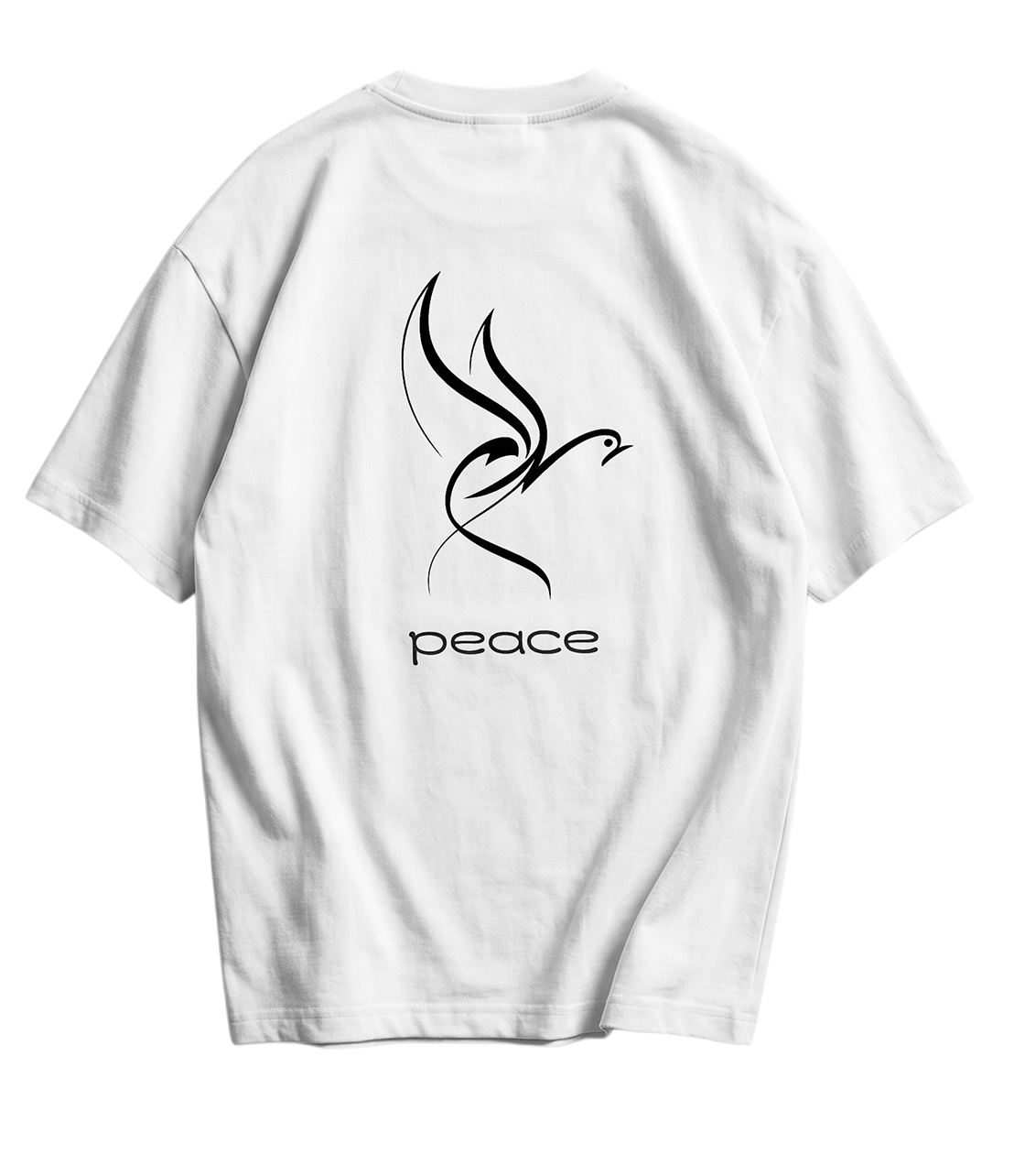 Peace Tee's
