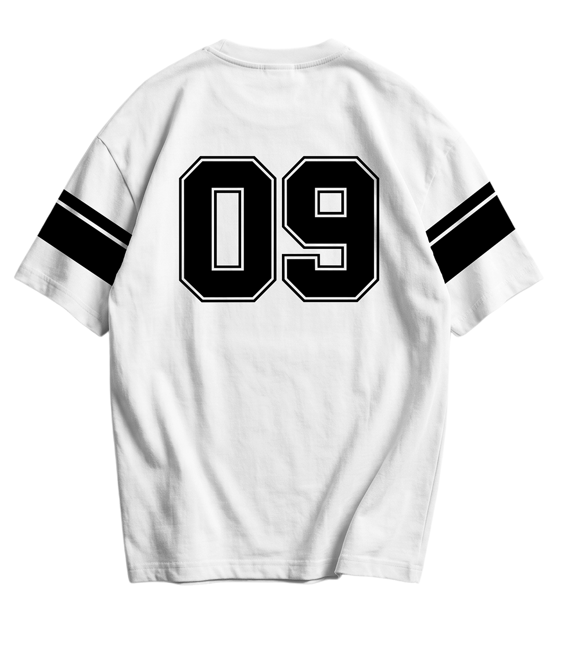 09 Tee's
