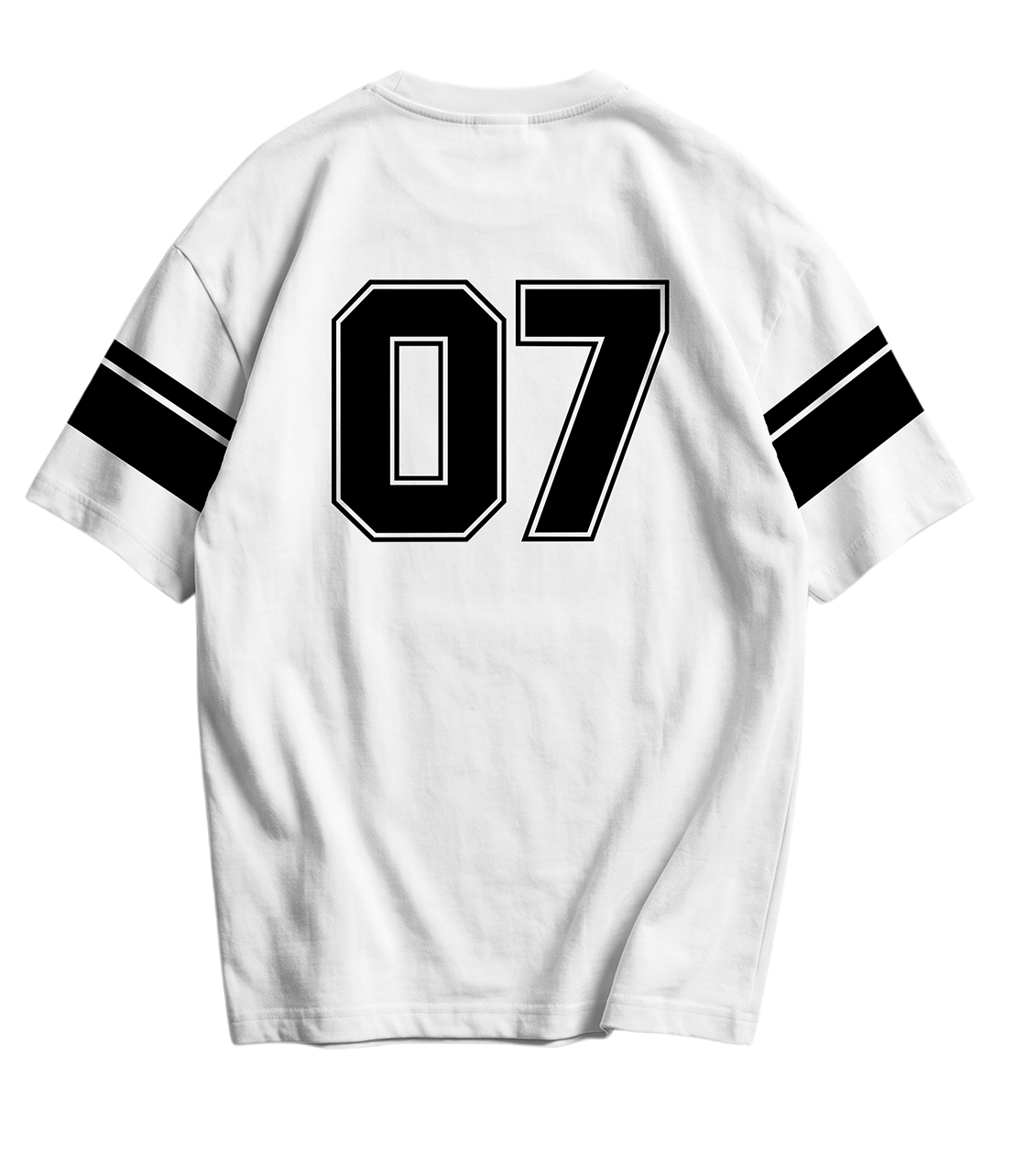 07 Tee's