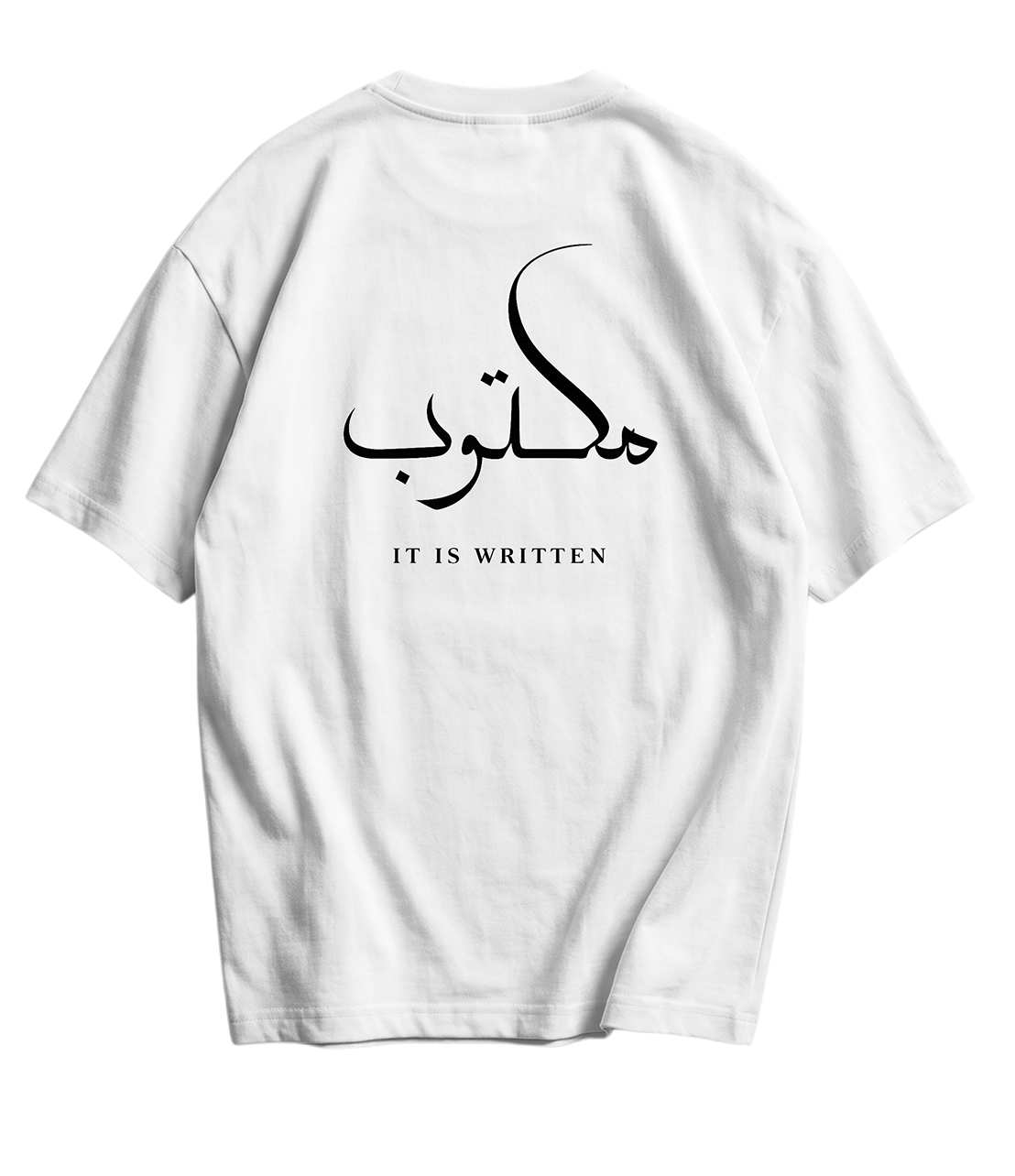 Maktoob Tee's
