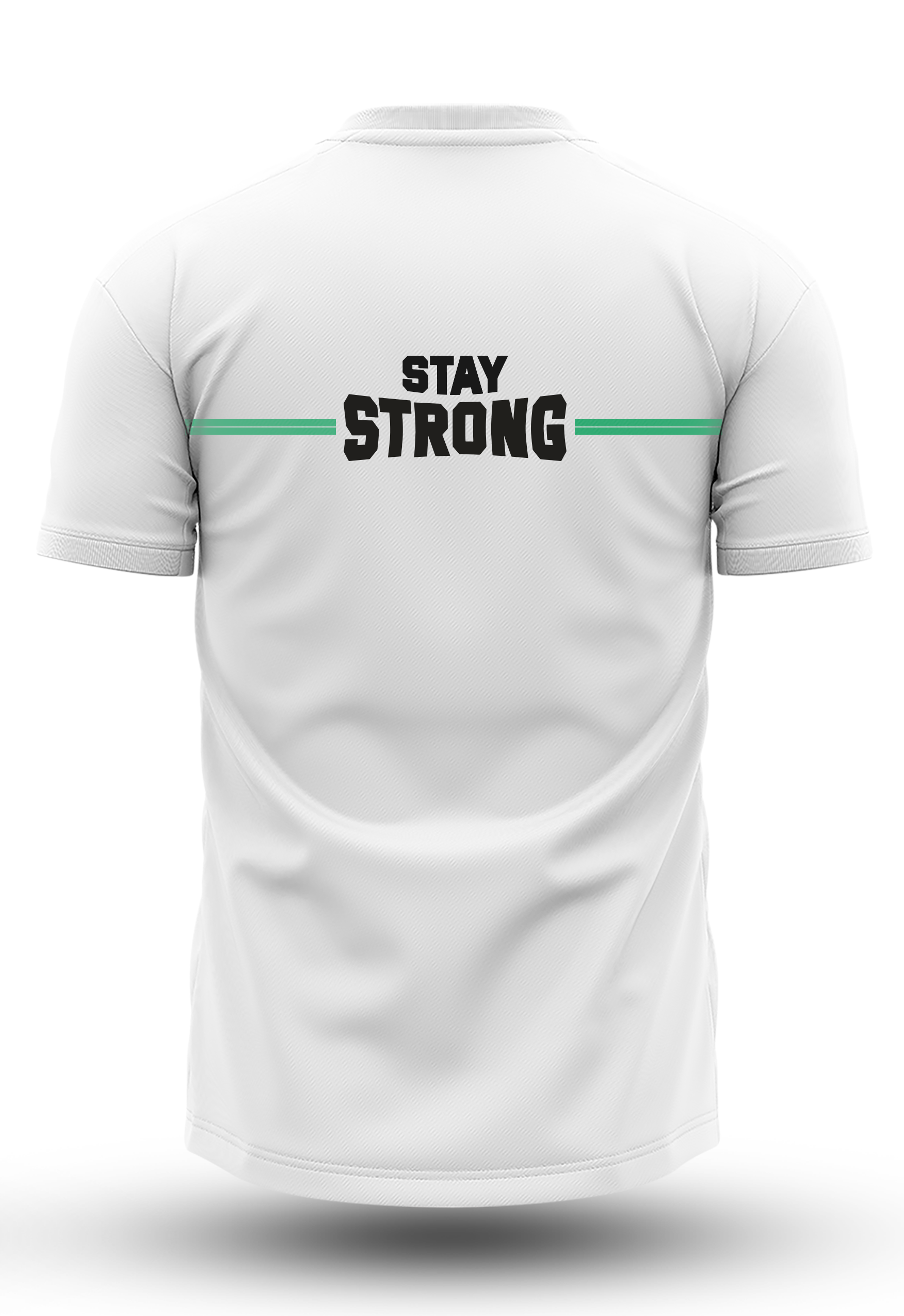 Stay Strong Tee's
